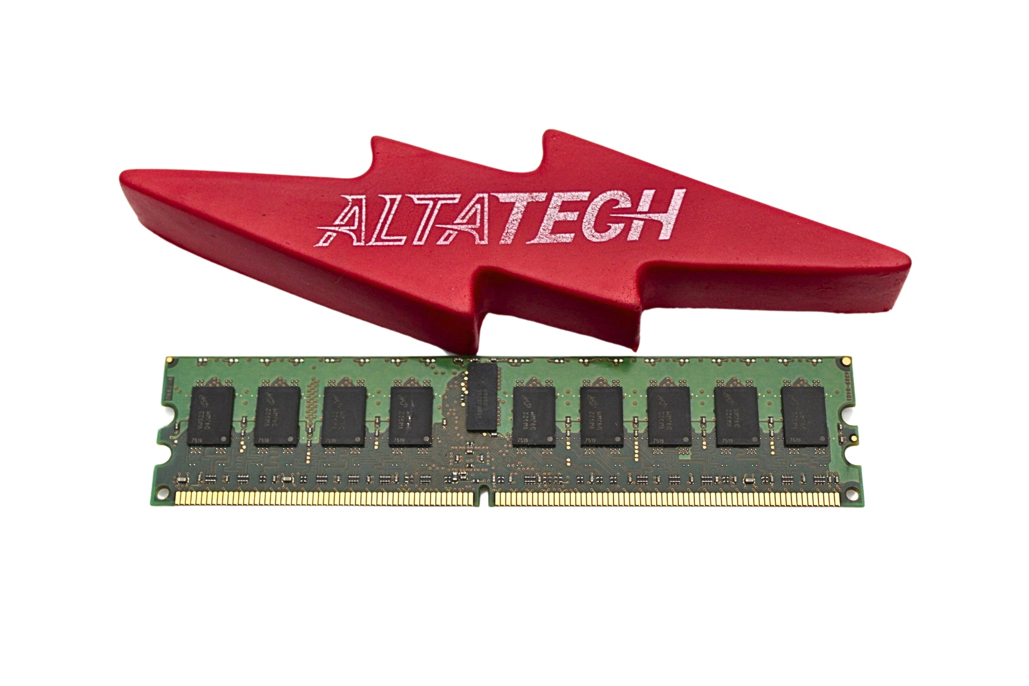 HP 499276-061 2GB PC2-6400P DDR 800MHZ 2RX4 ECC