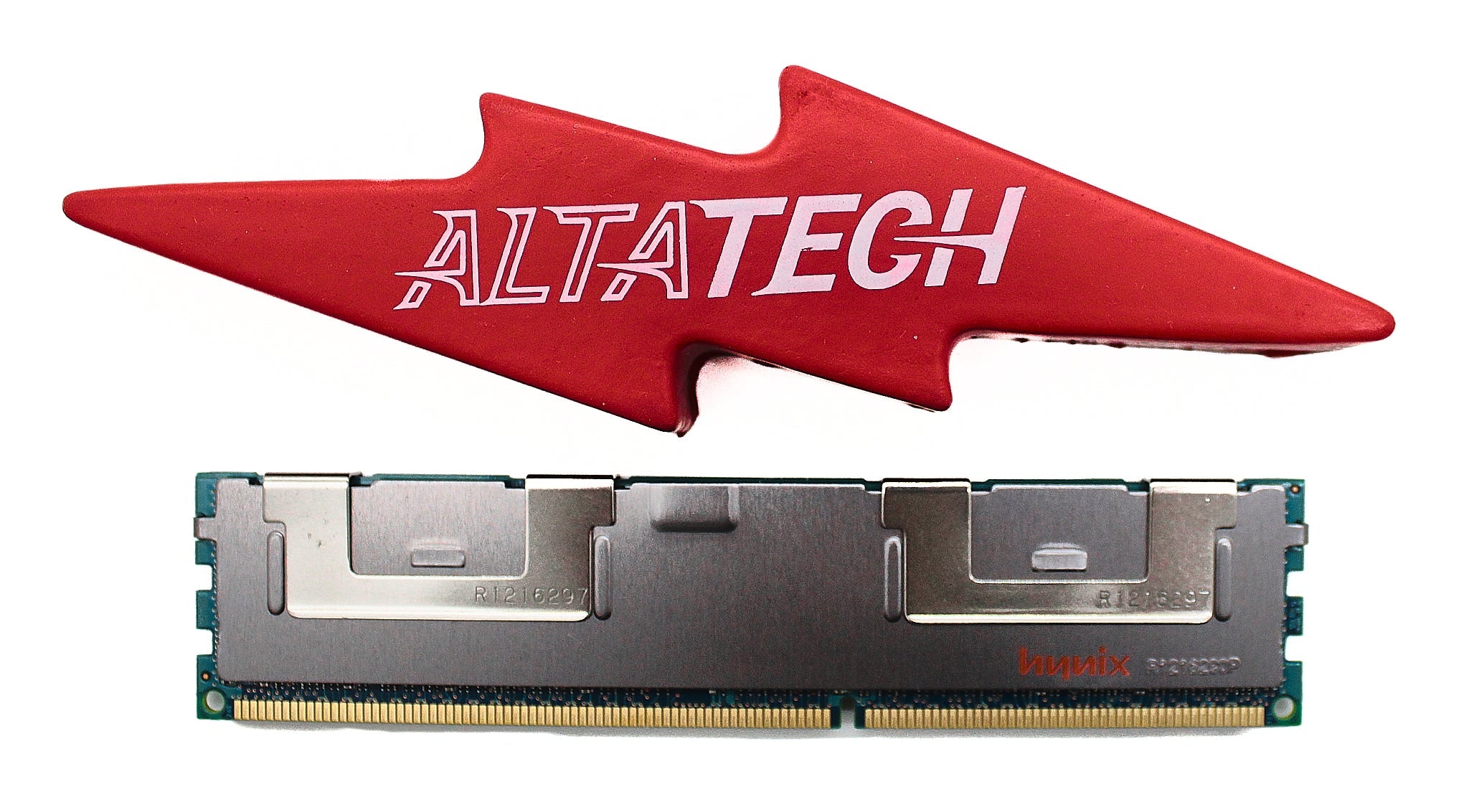 HP 500205-001 8GB PC3-10600R DDR3-1333 2RX4 ECC