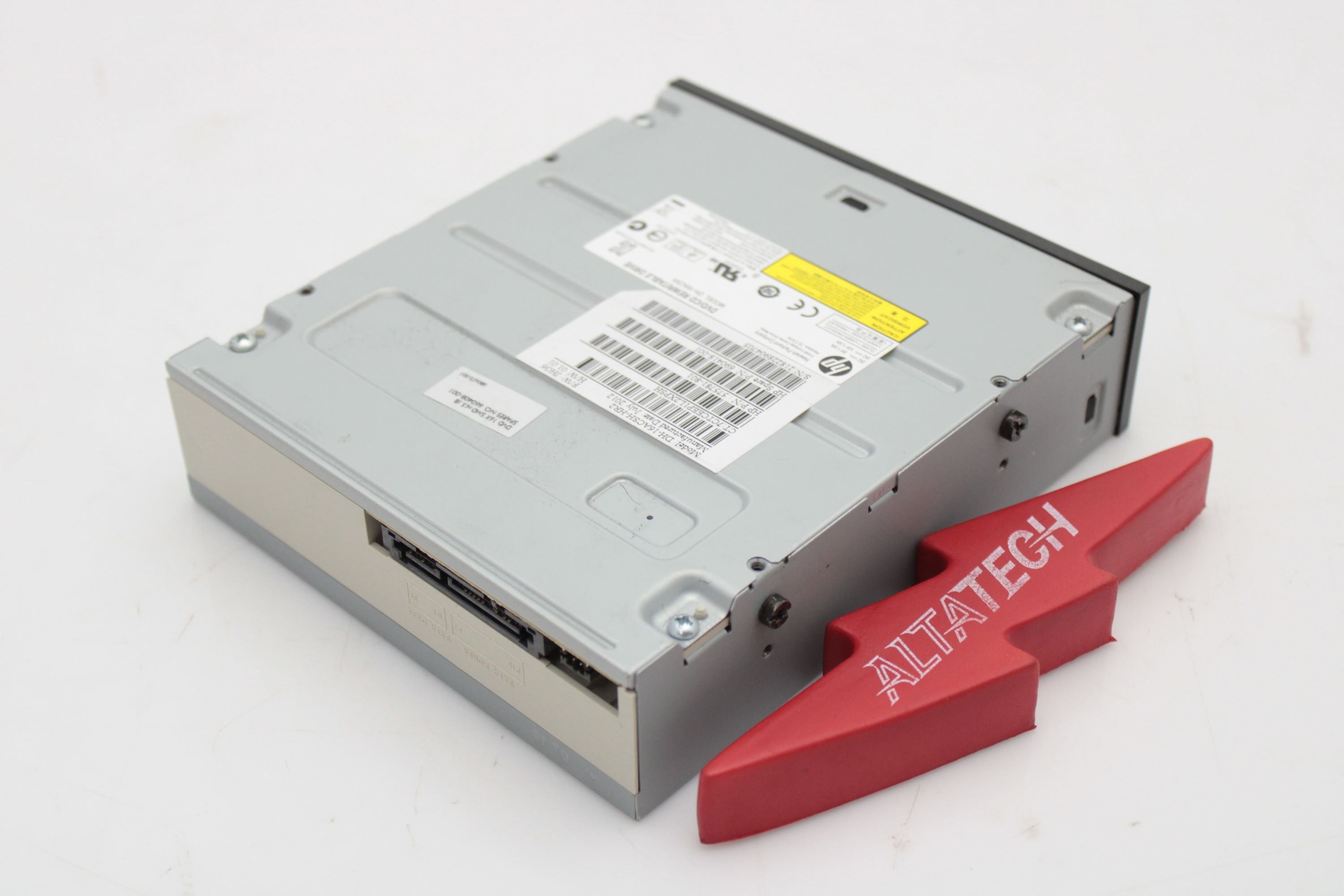 HP 575781-801 DVDRW SATA 16X HP BLACK 5.25"