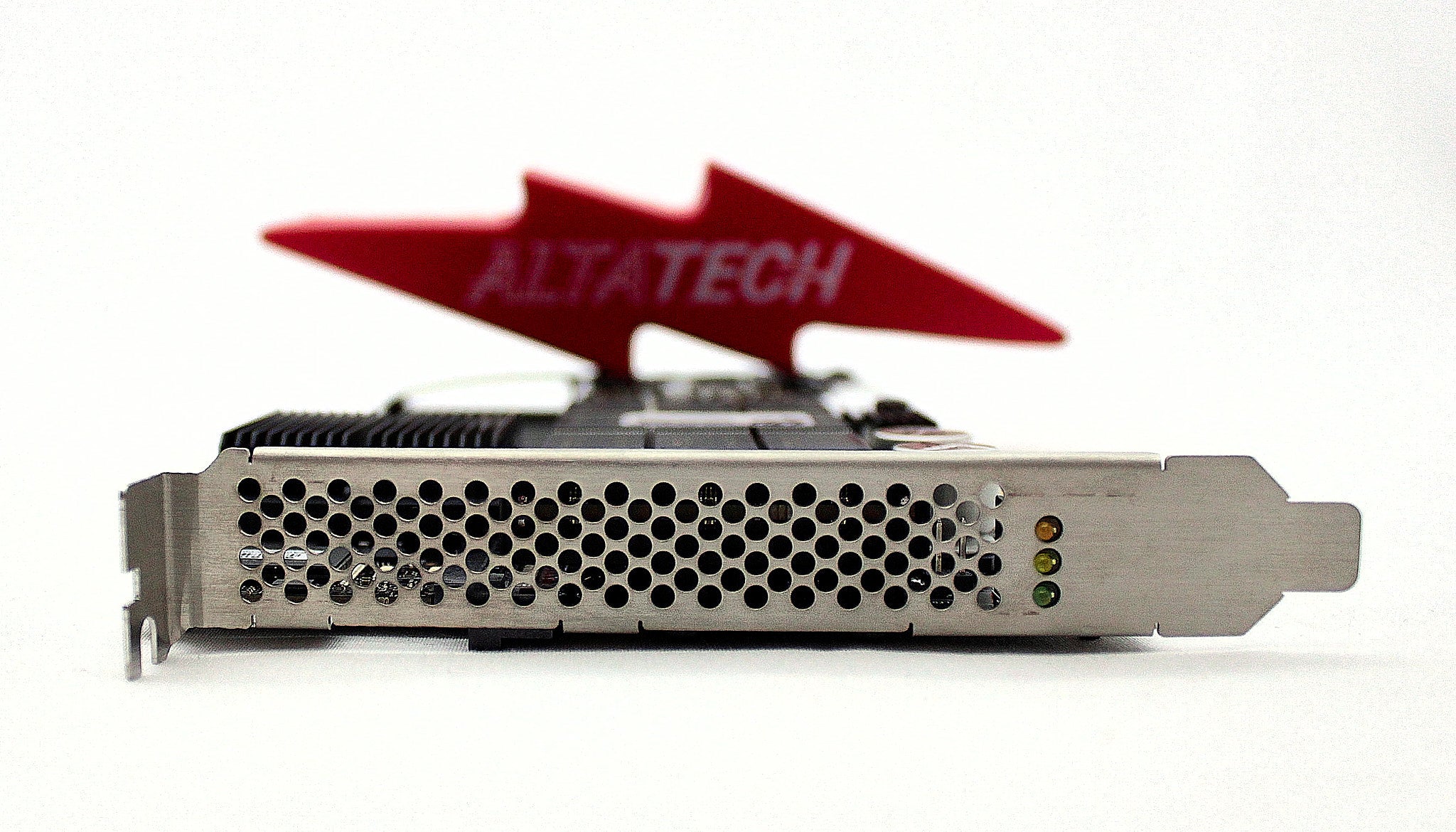 HP 600281-B21 320GB SGL LVL CELL PCI-E IODRIVE