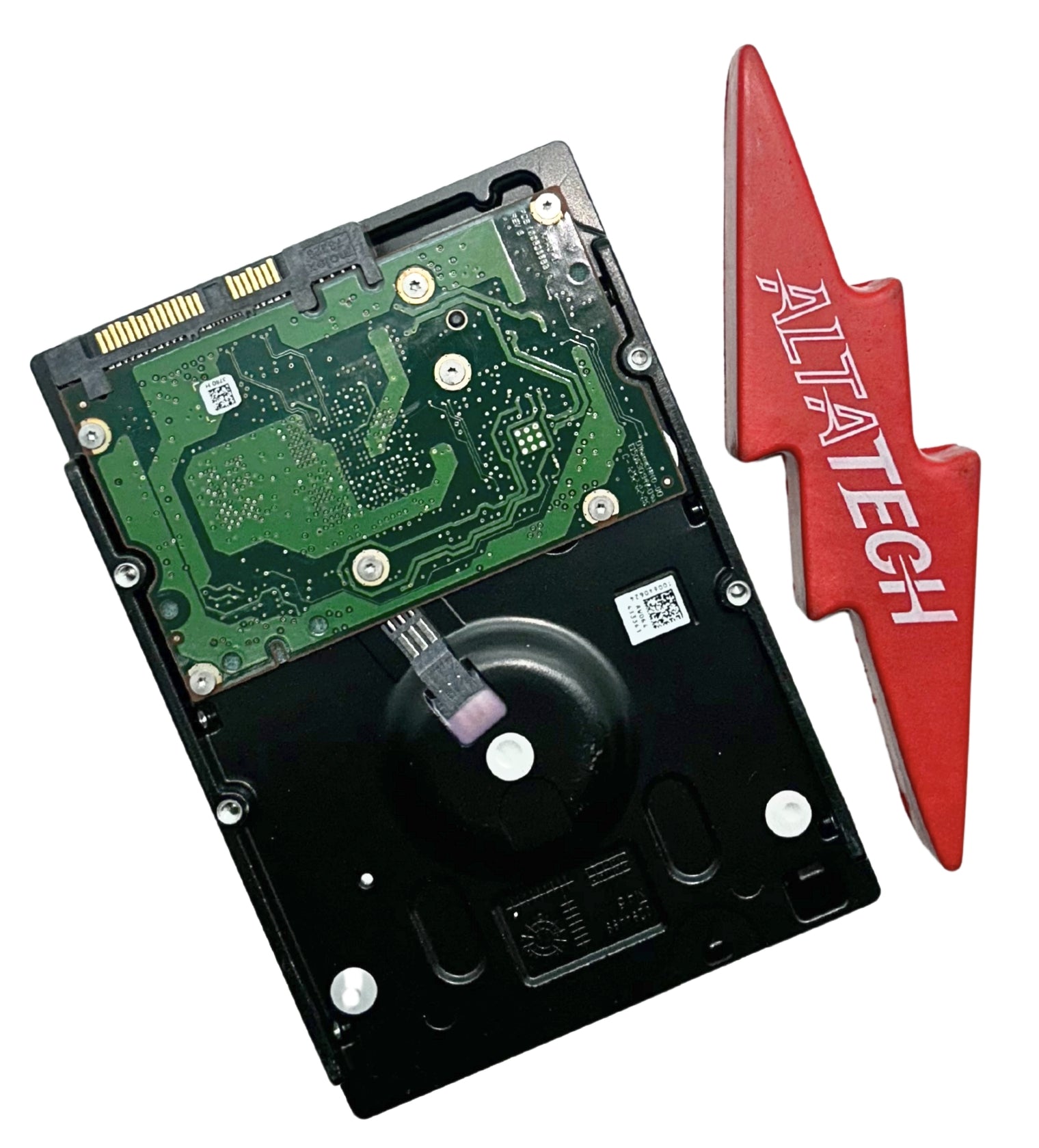 HP 649327-002 HP 2TB 7.2K 6G LFF SAS HDD
