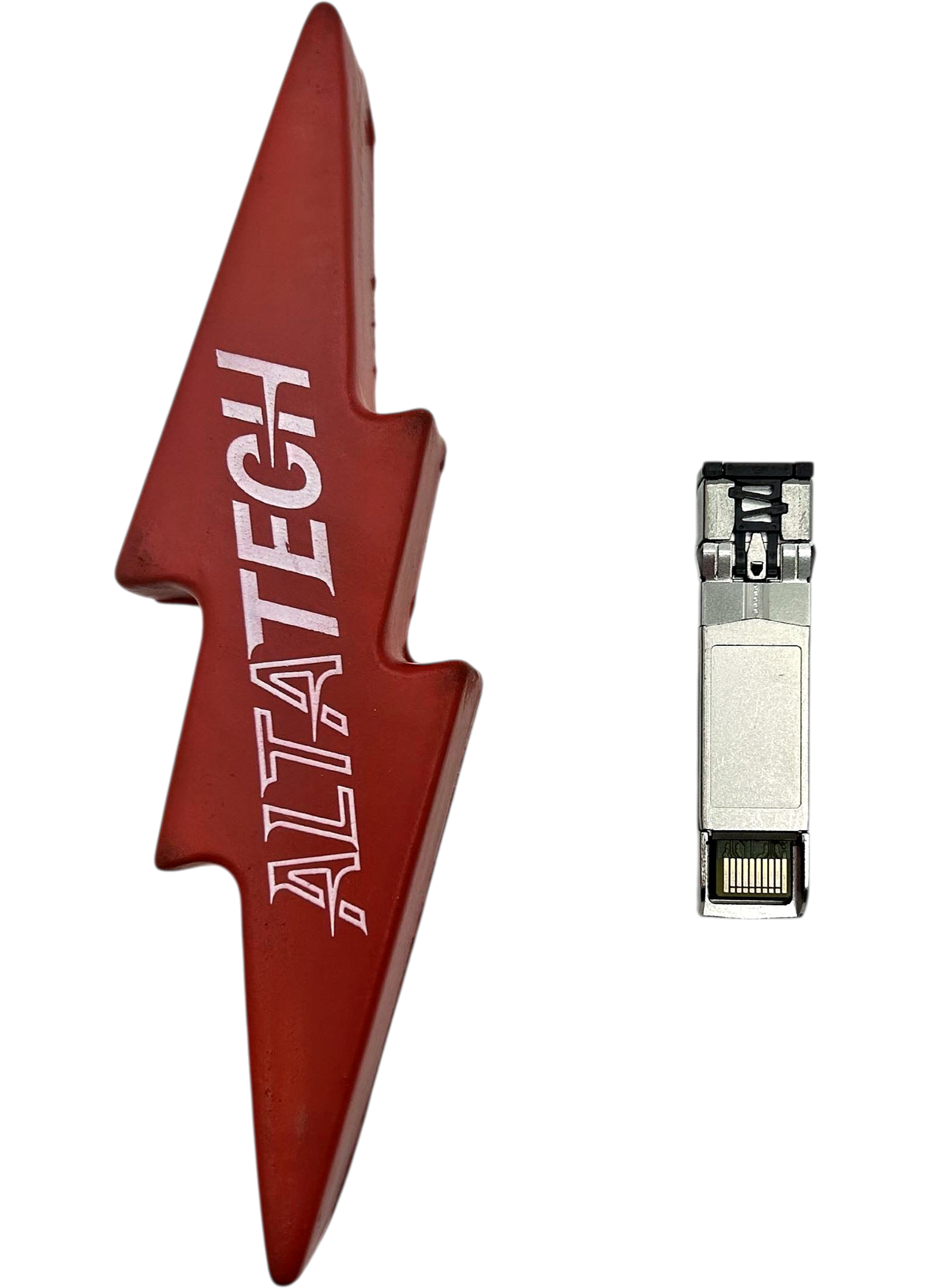 HP 657883-001 8Gb/s 8GBase-SW Multi-Mode Fibre 850nm 300m Duplex LC Co