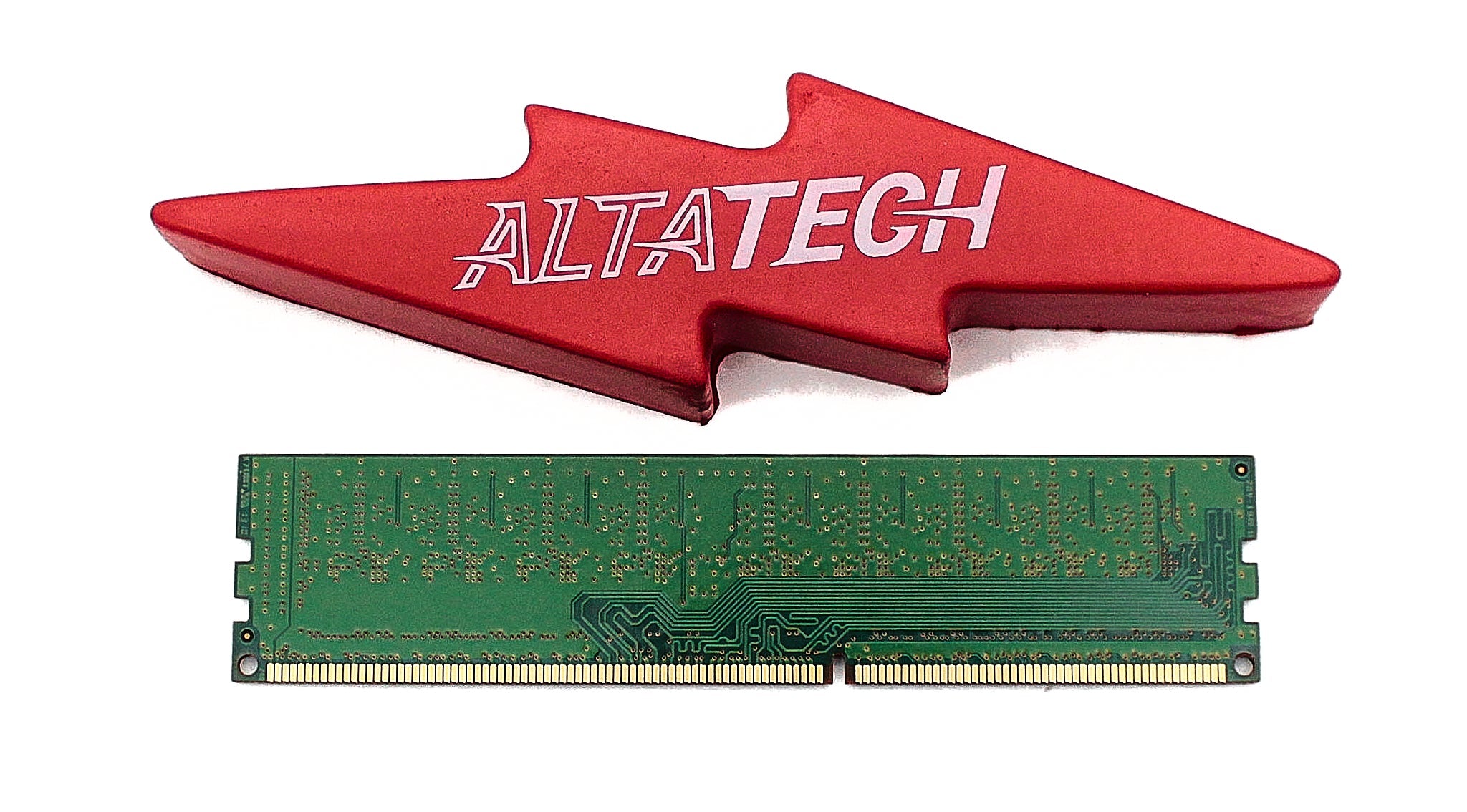 HP 662608-571 2GB PC3-12800E DDR3-1600 1RX8 ECC