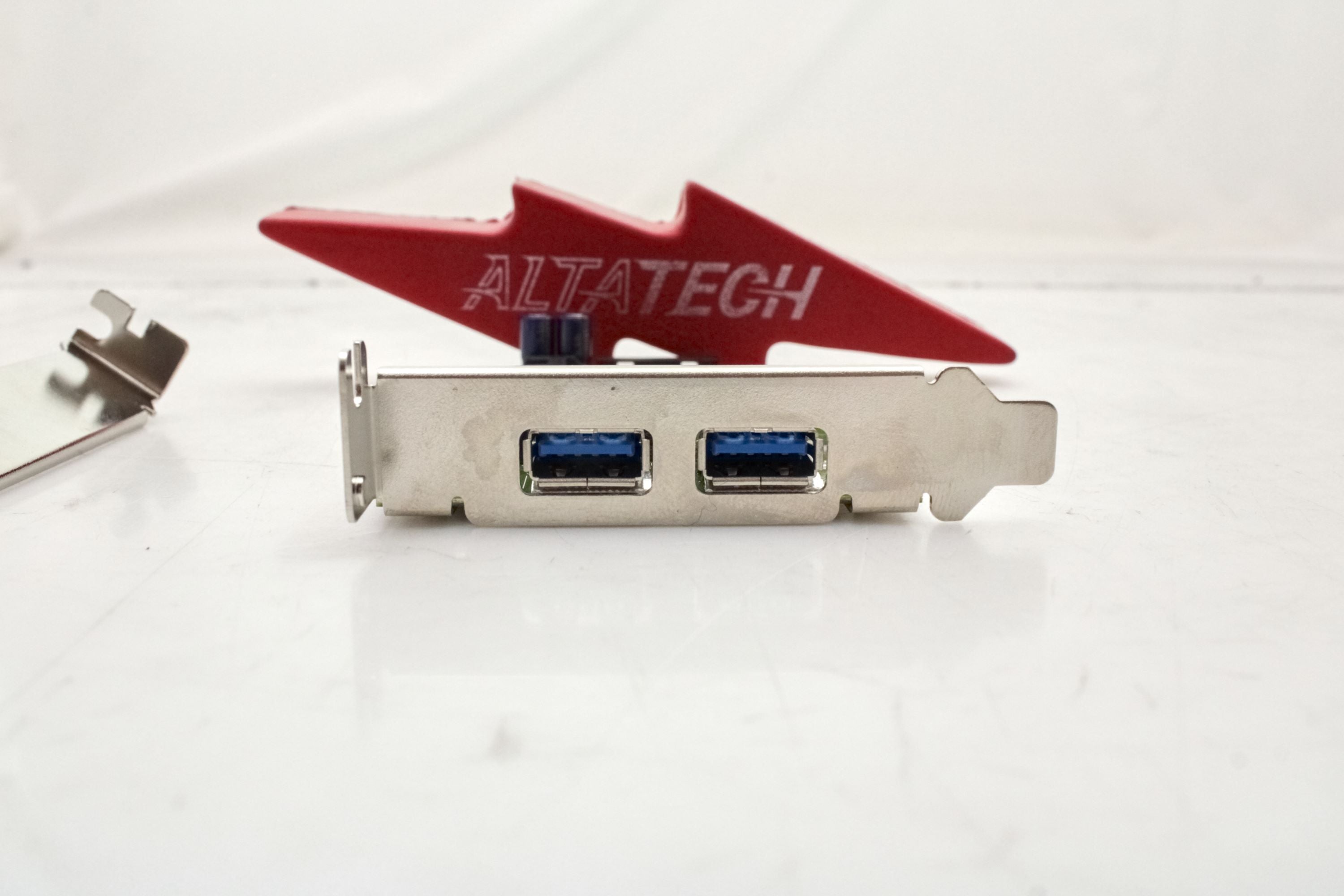 HP 663213-001 PCI-E USB 3.0 Superspeed Adapter