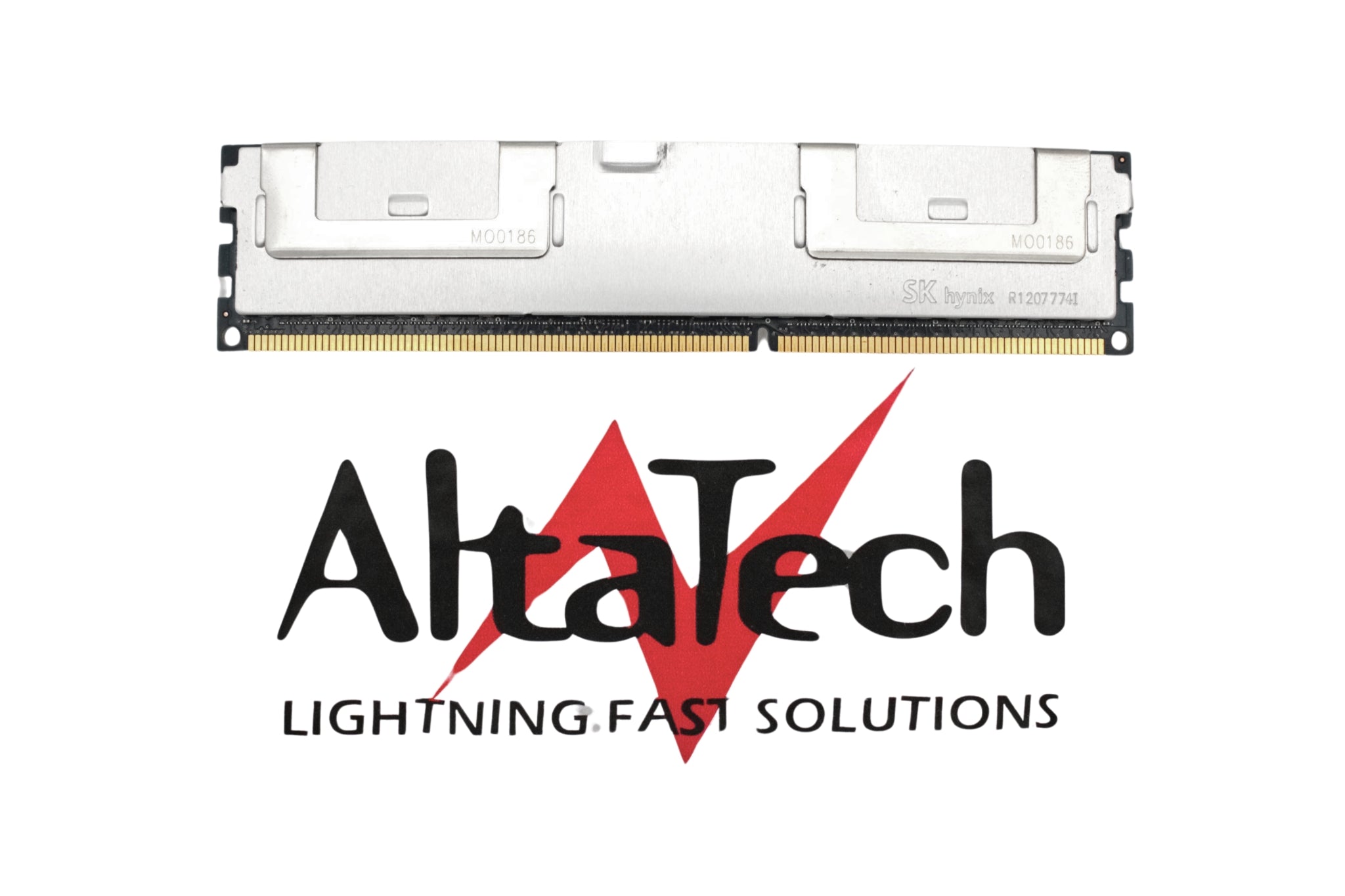 HP 664693-001 32GB PC3L-10600L DDR3-1333 4RX4 ECC