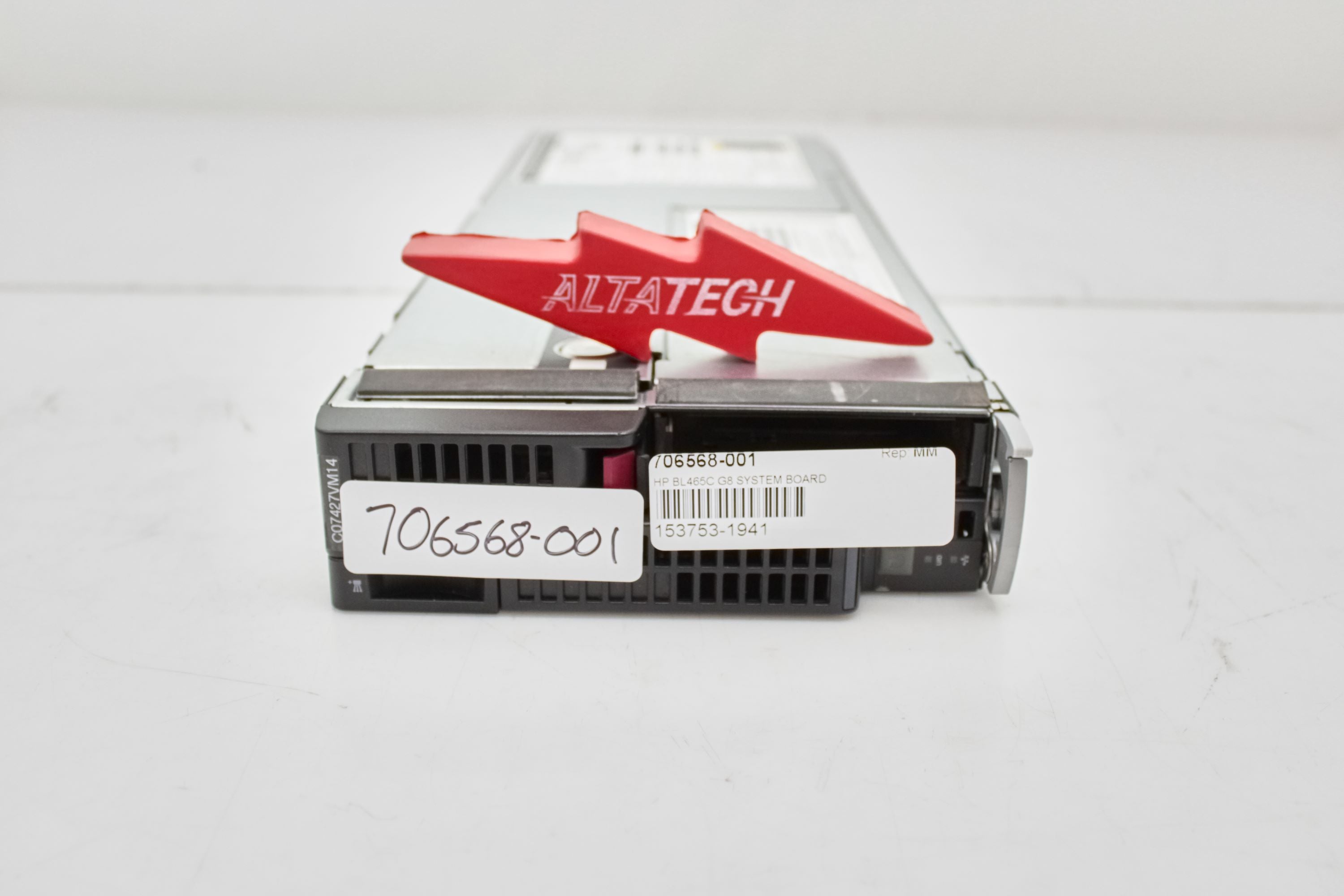 HP 706568-001 System Board for BL465C G8