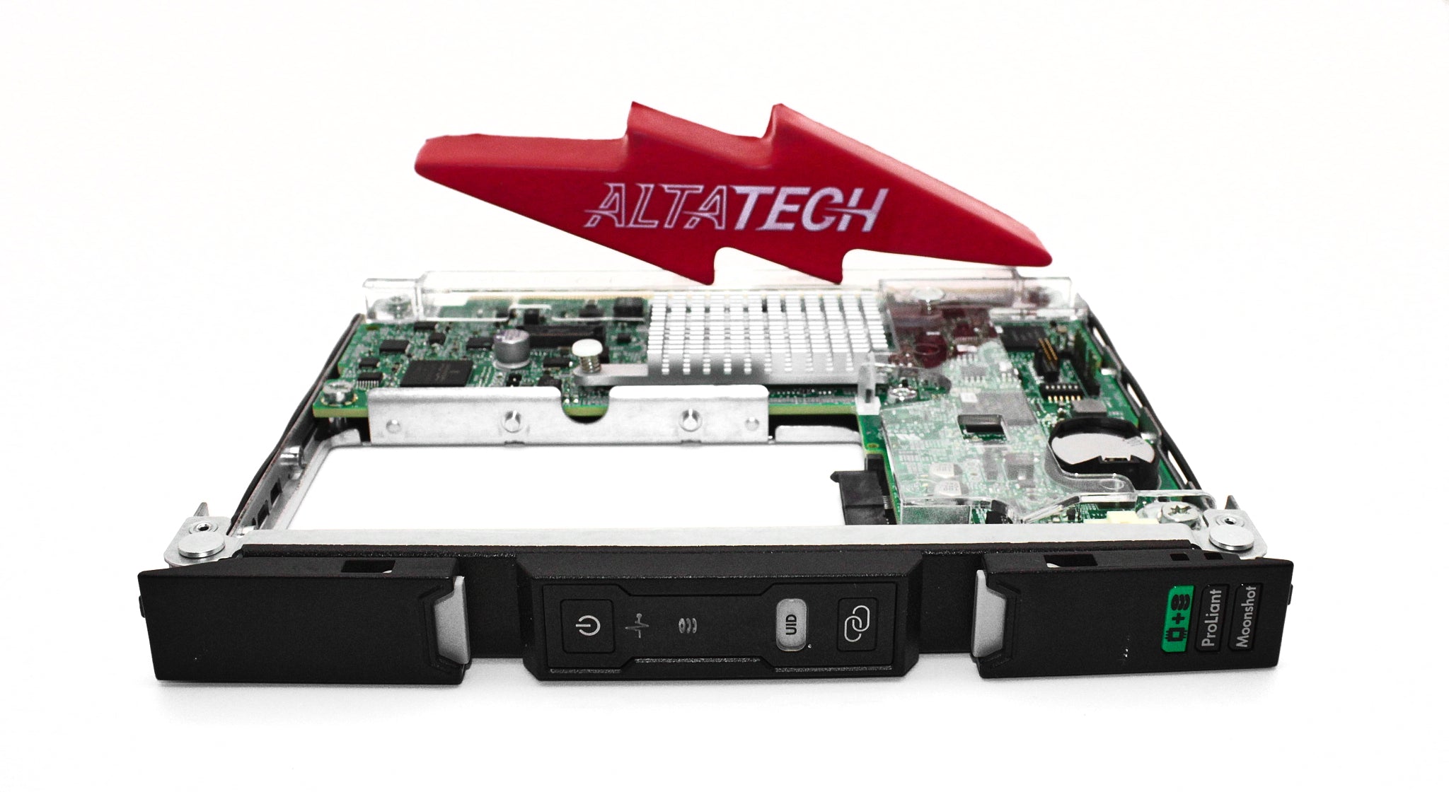 HP 708917-001 Moonshot S1260 Dual Core 2.0Ghz / 8GB / NO HD Cartridge