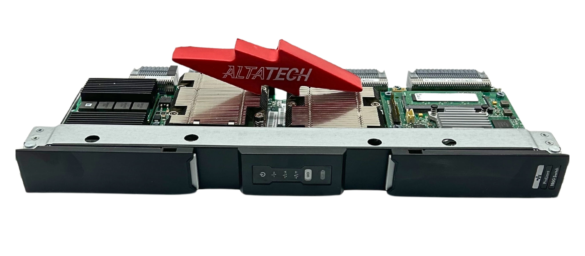 HP 712692-001 HPE MOONSHOT-180X SWITCH MOD KIT