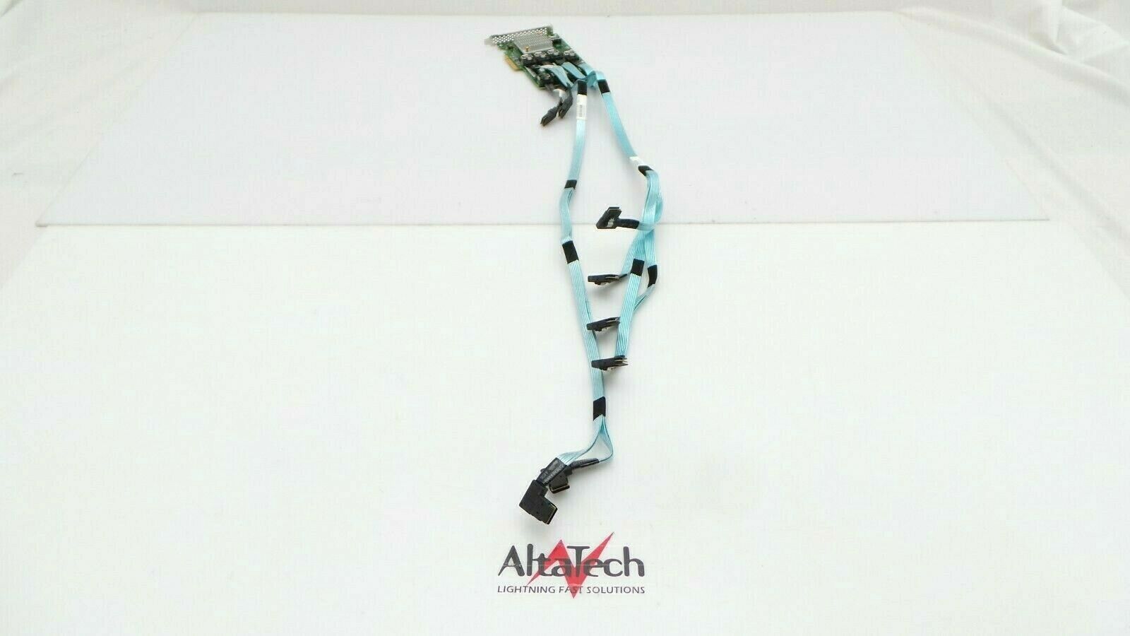 HP 727250-B21 12G SAS Expander Card with Cables