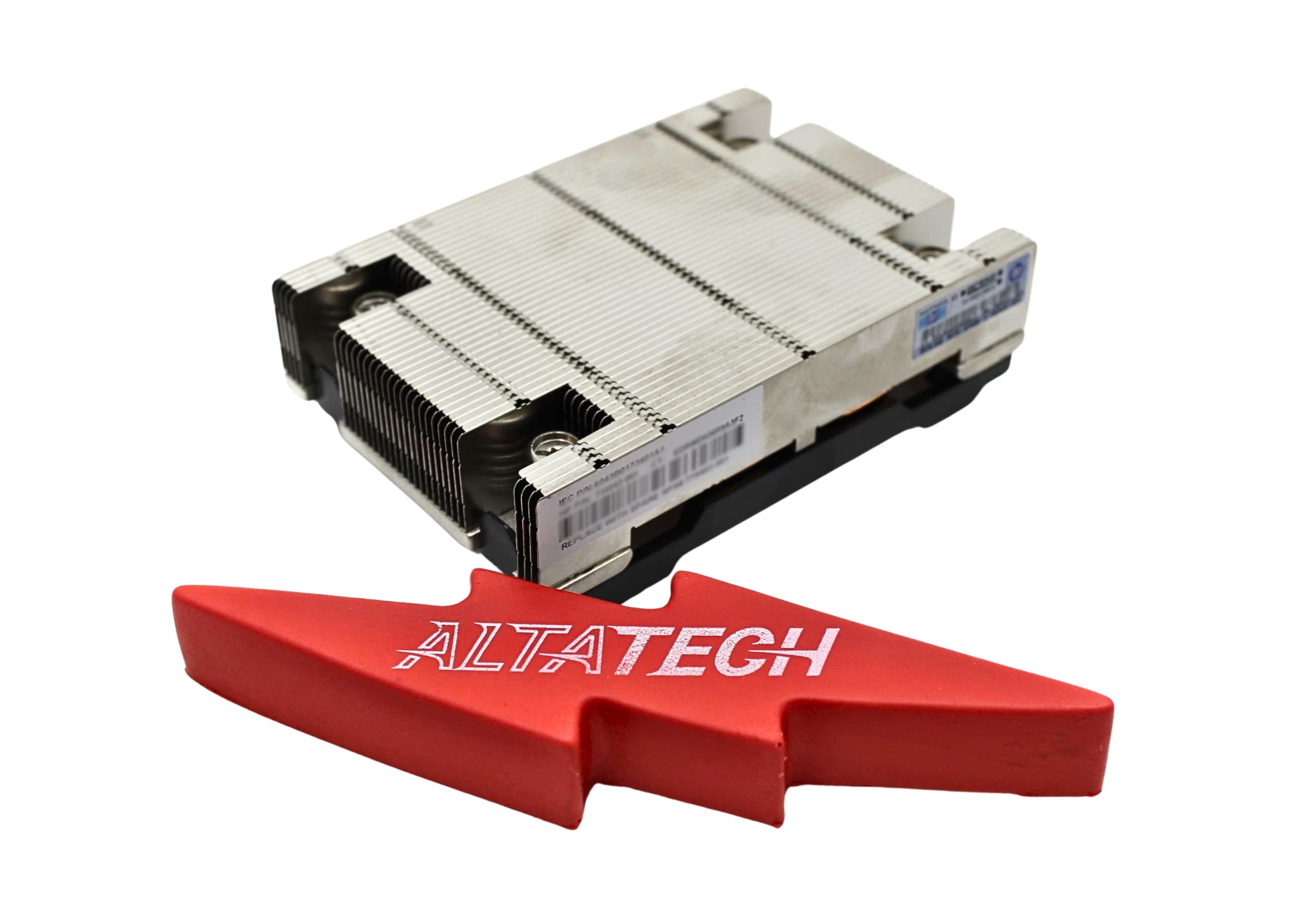 HP 735508-001 SCREWDOWN HEATSINK (DL360G9)