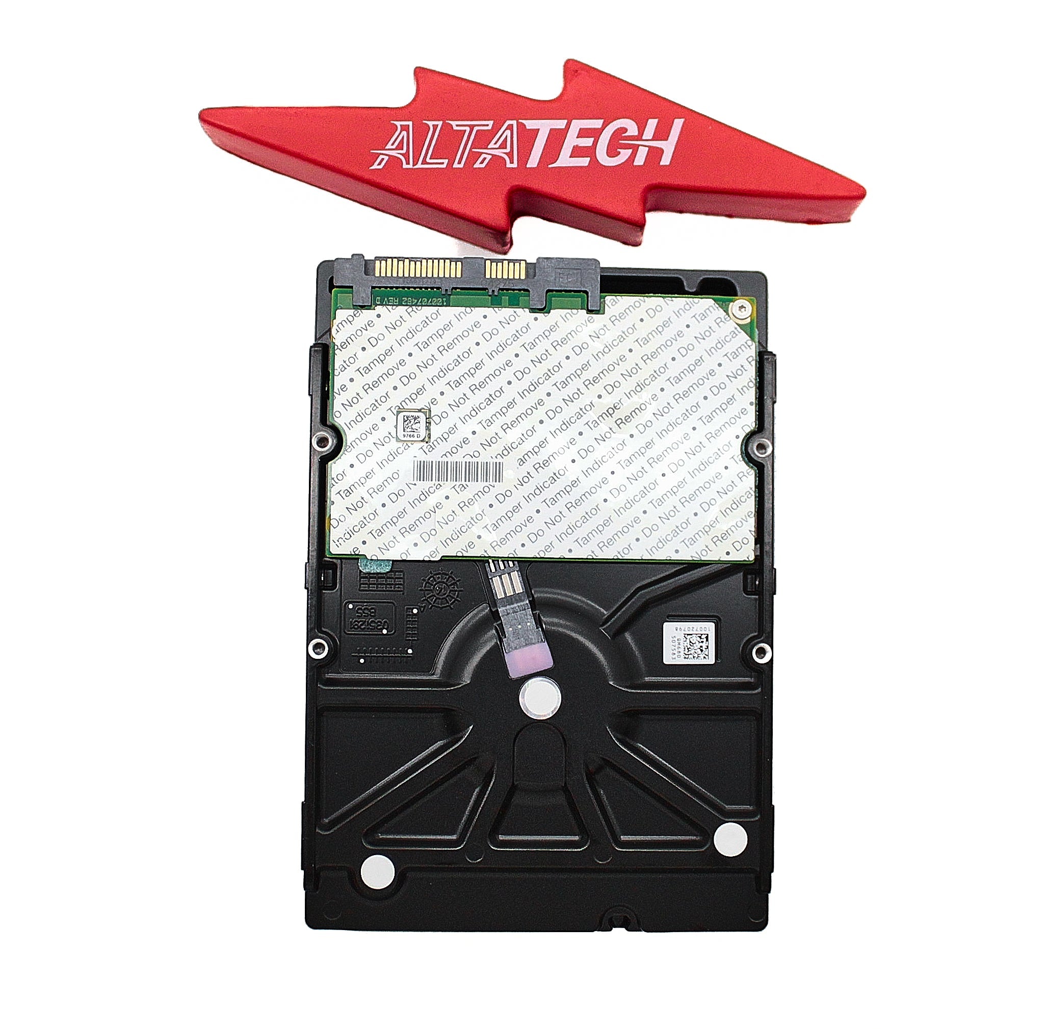 HP 750775-001 3Par Storeserv 10000 2TB 7.2K SAS LFF NHP Hard Drive
