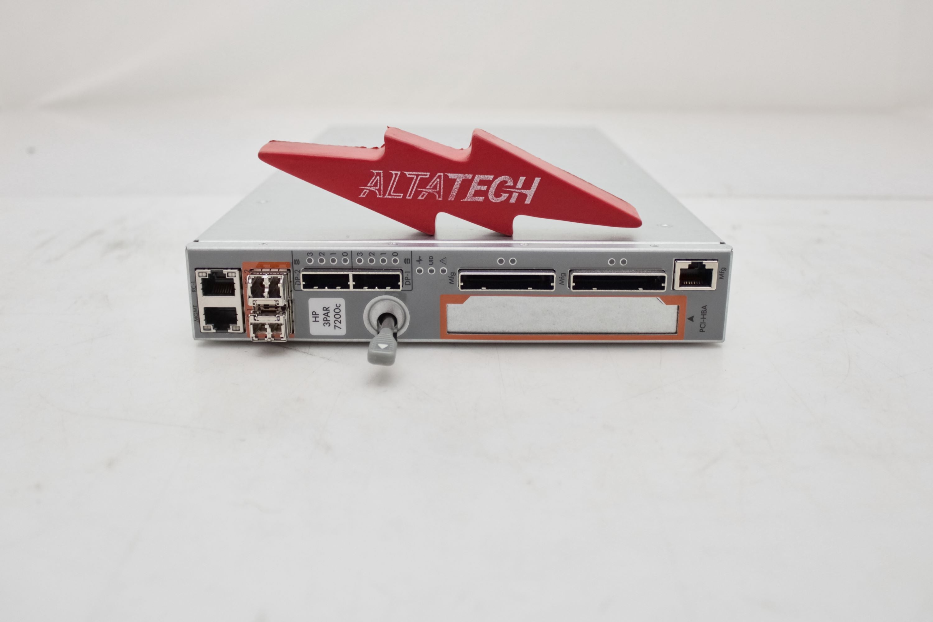 HP 756817-001 7200C CONTROLLER NODE ASSEMBLY (3PAR)