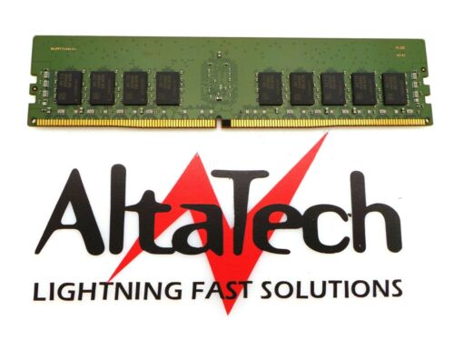 HP 780672-081 8GB PC4-17000P DDR4-2133 1Rx4 ECC