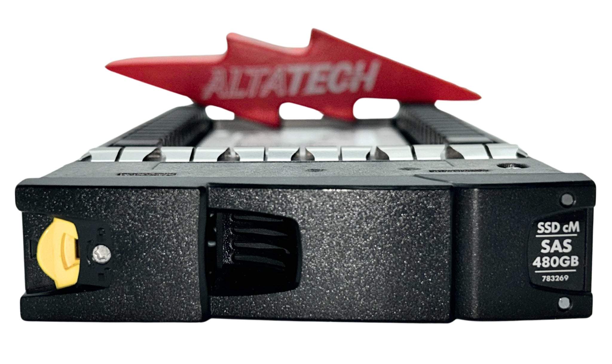 HP 783269-001 3Par 480GB 6G SAS SSD 3.5" StoreServ 7000