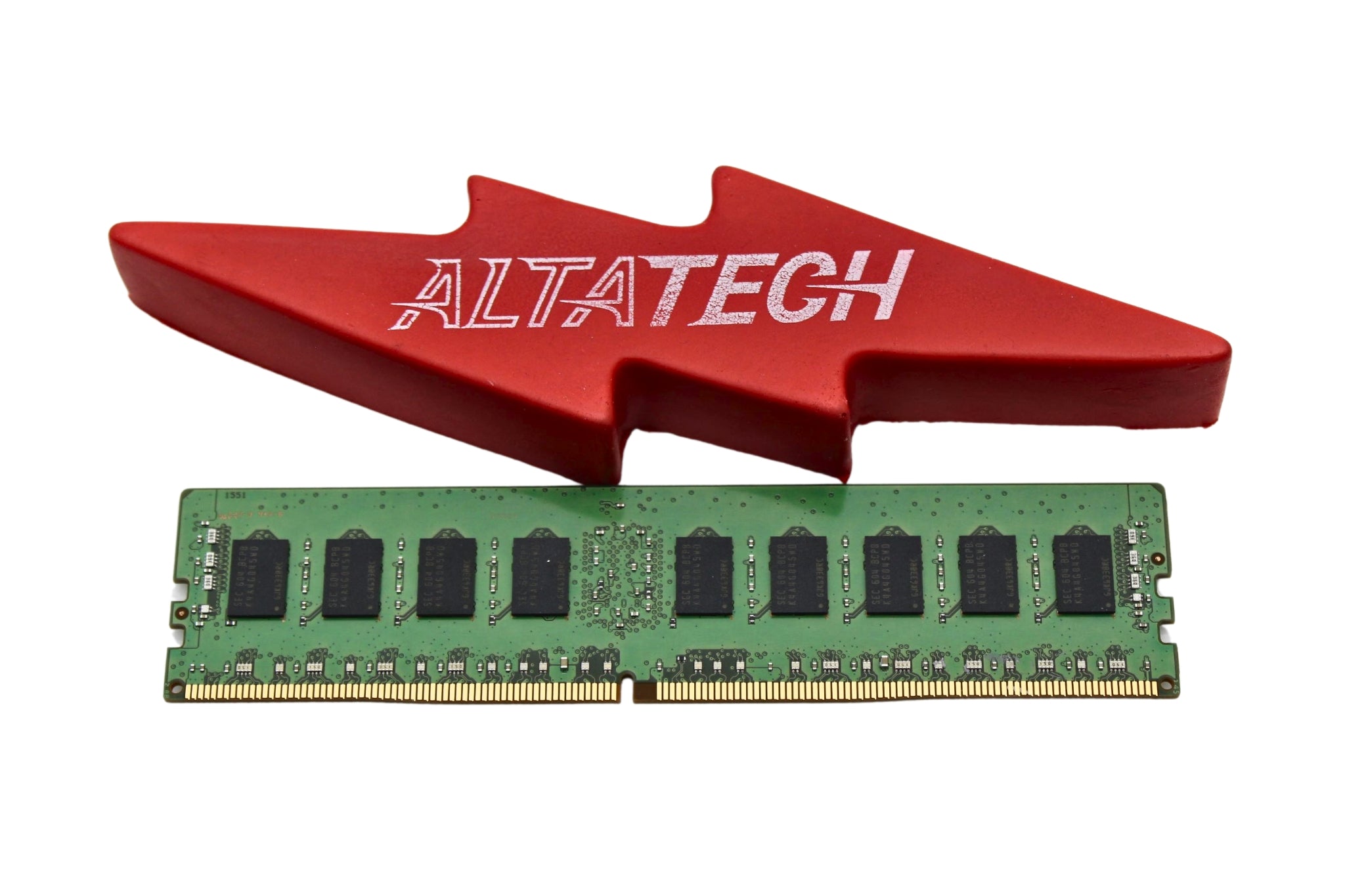 HP 784671-001 8GB PC4-17000P DDR4-2133 1RX4 ECC