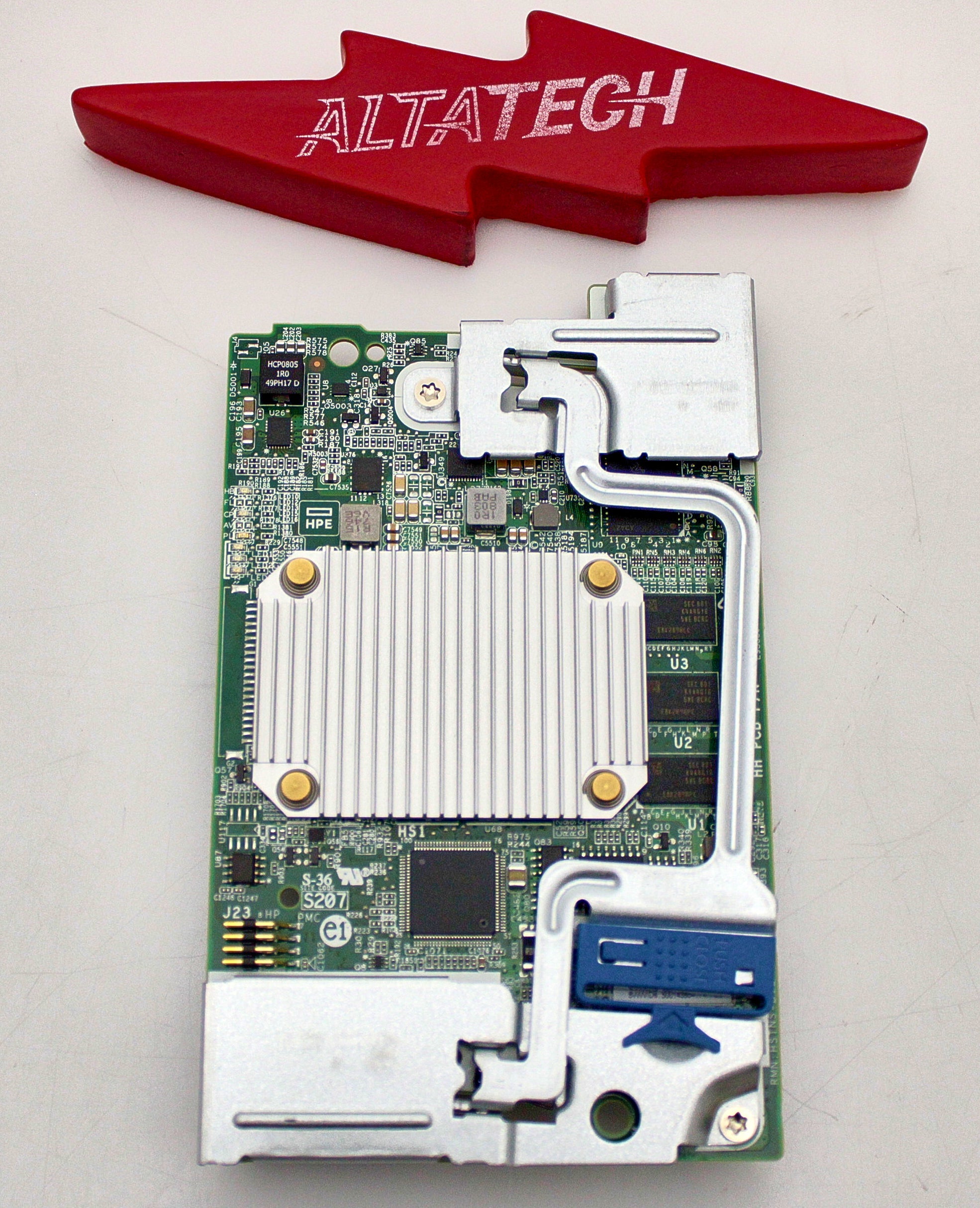 HP 804370-001 Smart Array P204I-B SR GEN10 Controller