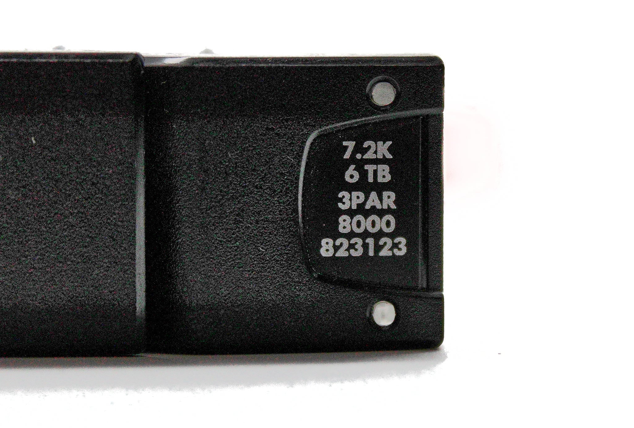 HP 823123-001 6TB 12G 7.2K LFF SAS HDD (3PAR 8000)