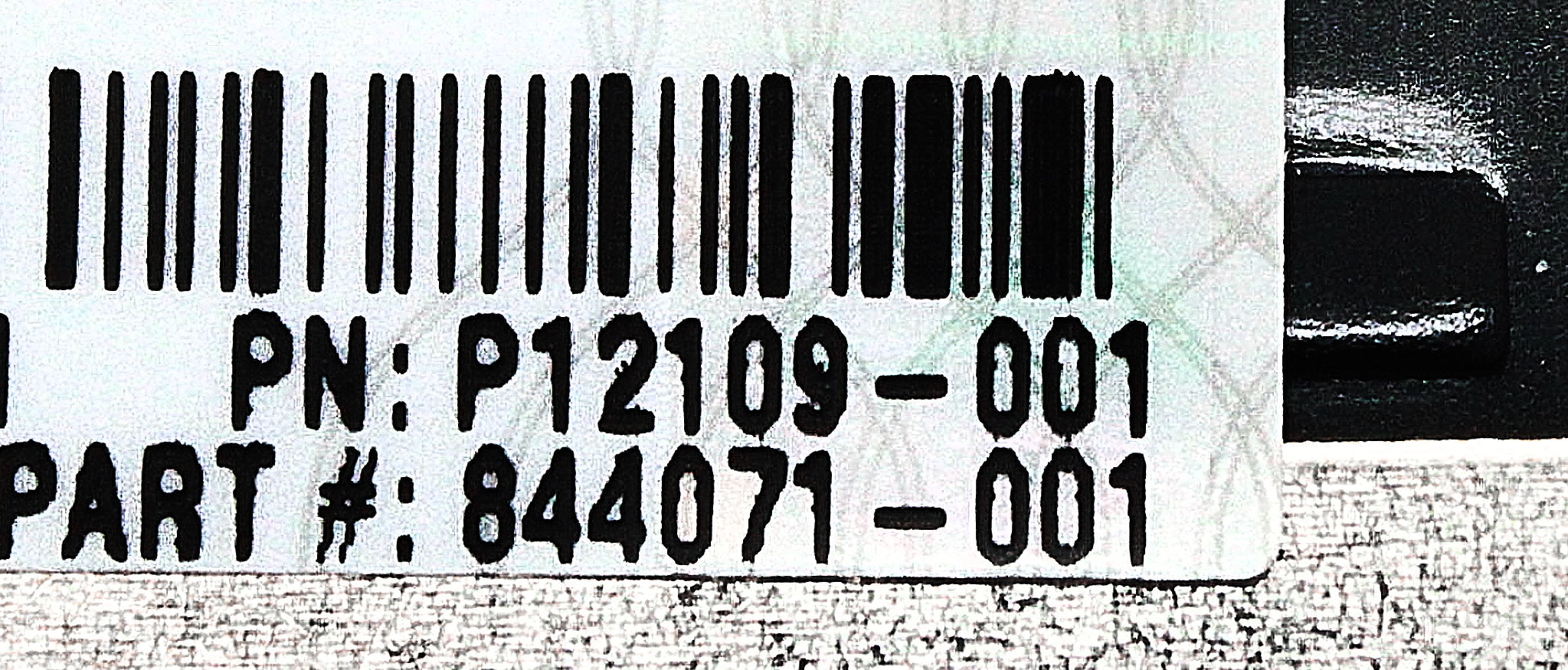 HP 844071-001 128GB PERSISTENT MEMORY MODULE