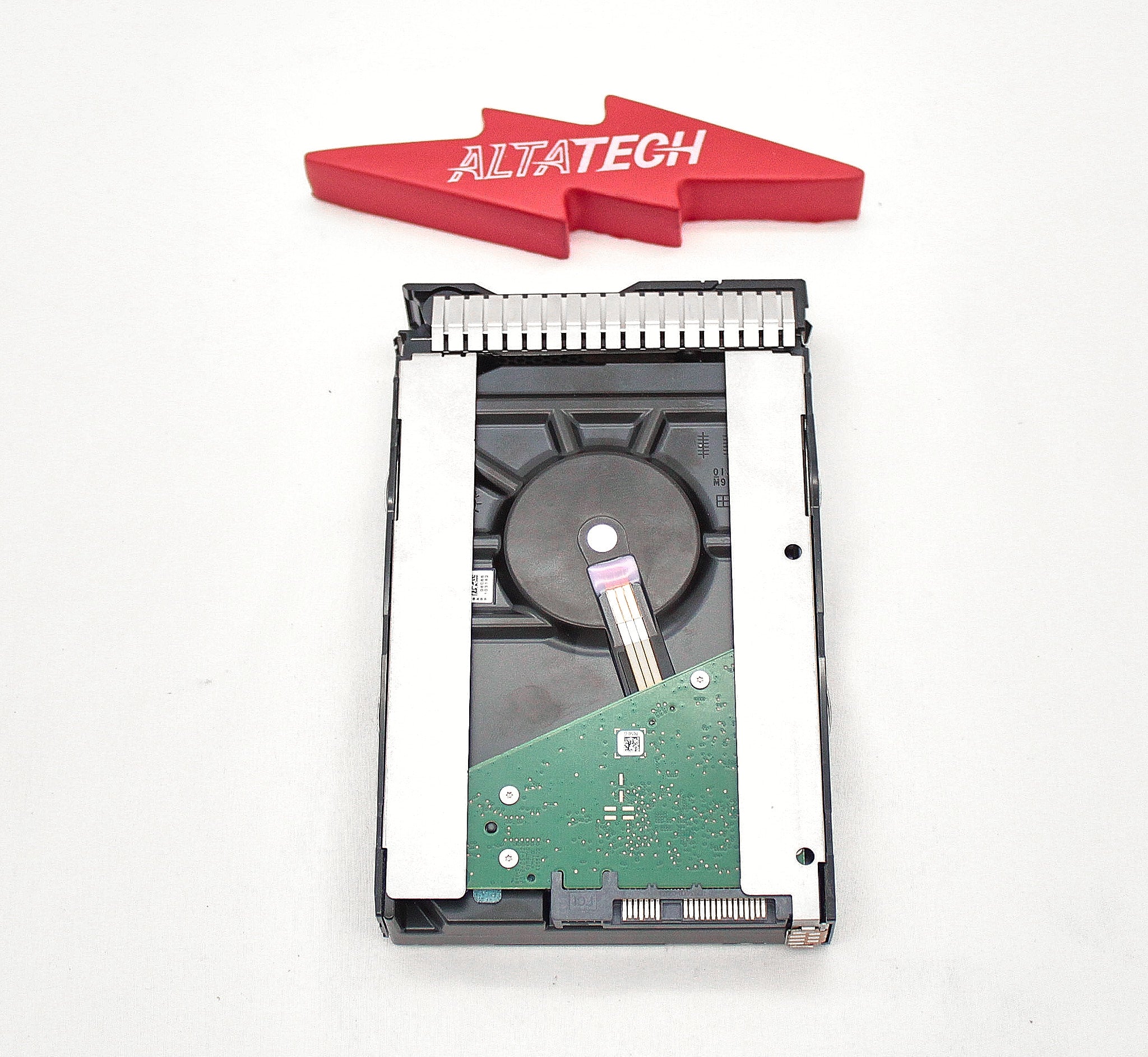 HP 846610-001 6TB 12G SAS 7.2K LFF MDL SC HDD