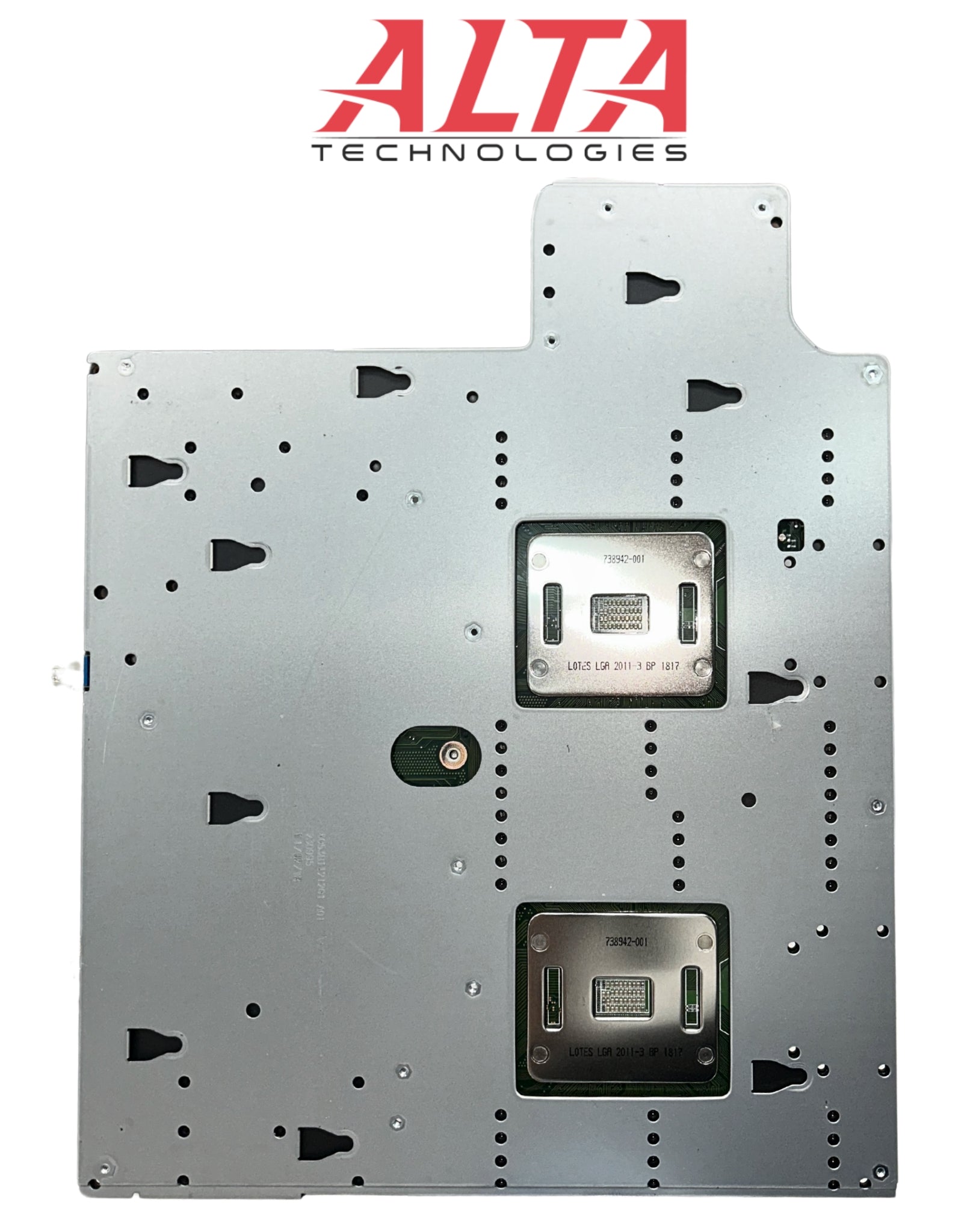 HP 851147-001 Apollo 4200 GEN9 System Board