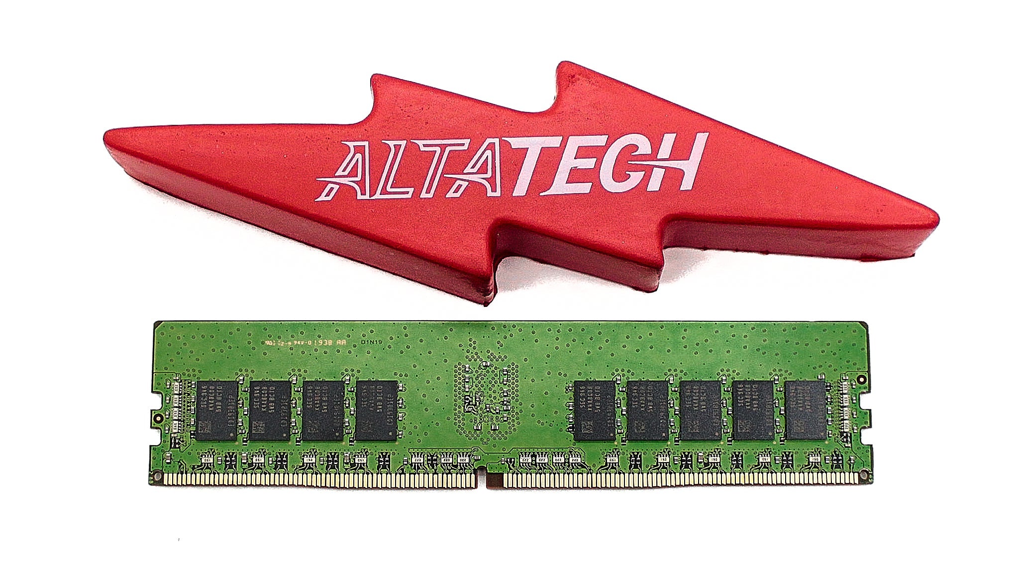 HP 868846-001 16GB PC4-21300V 2Rx8 ECC