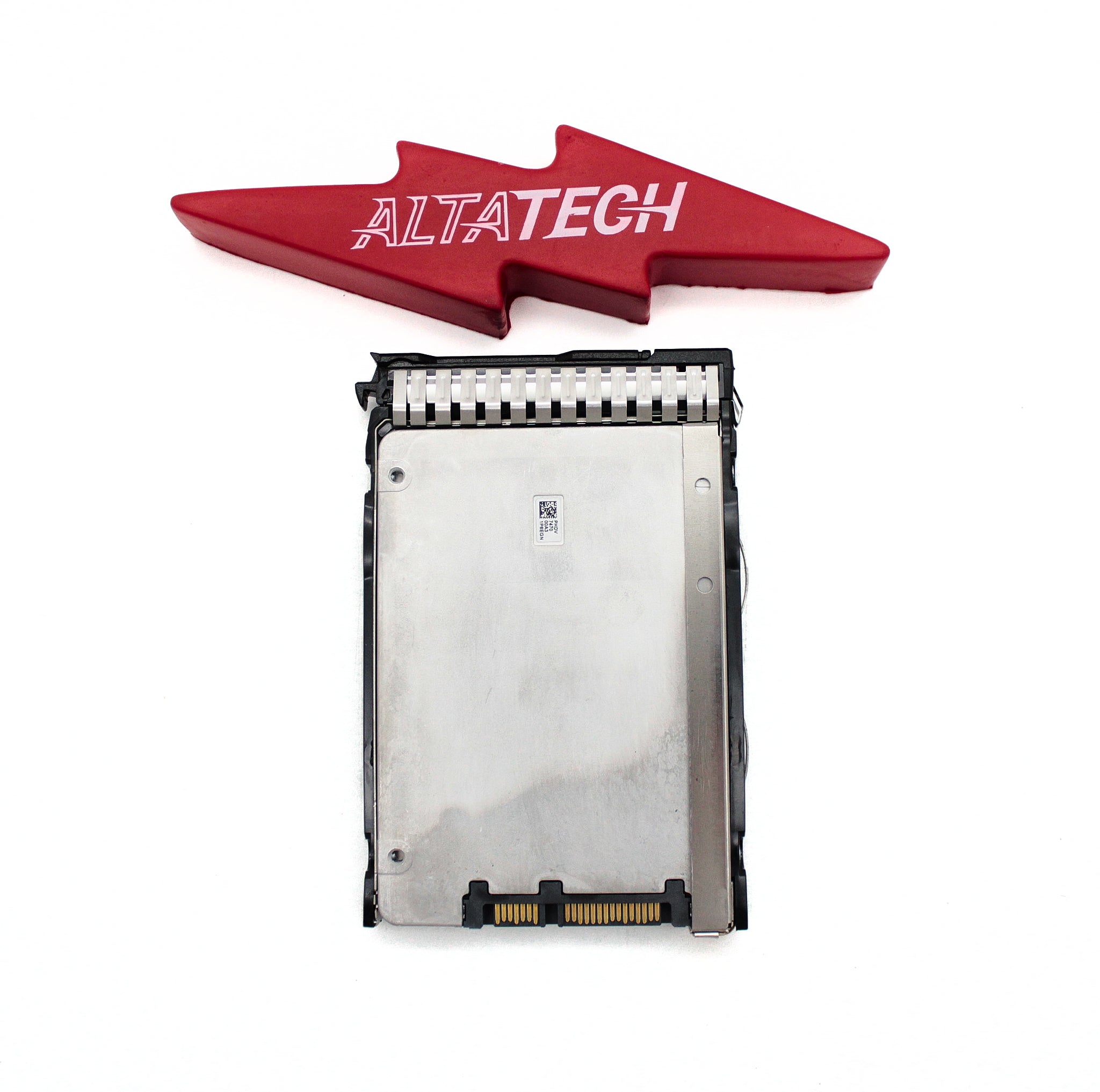 HP 869581-001 1.6TB SATA 6G RI SFF SC DS SSD