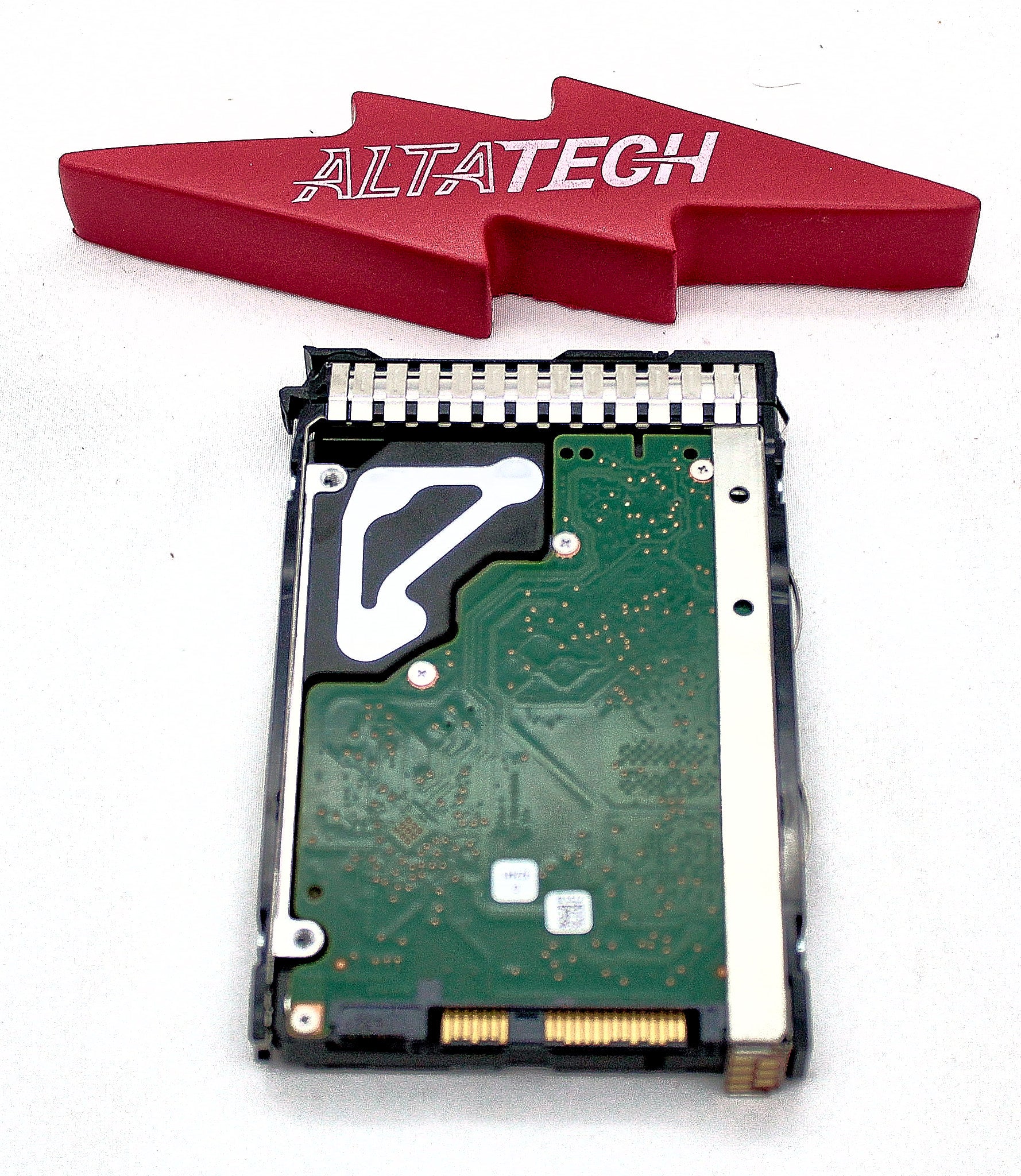 HP 870797-001 600GB 12GBS15K 2.5 SAS SC SFF 512E