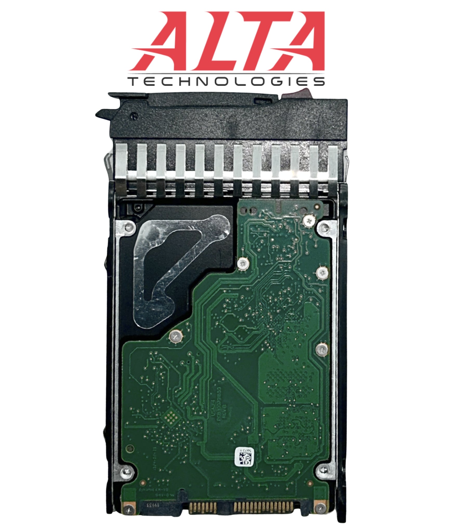 HP 873031-001 300GB 12G 15K SFF SAS DS HDD