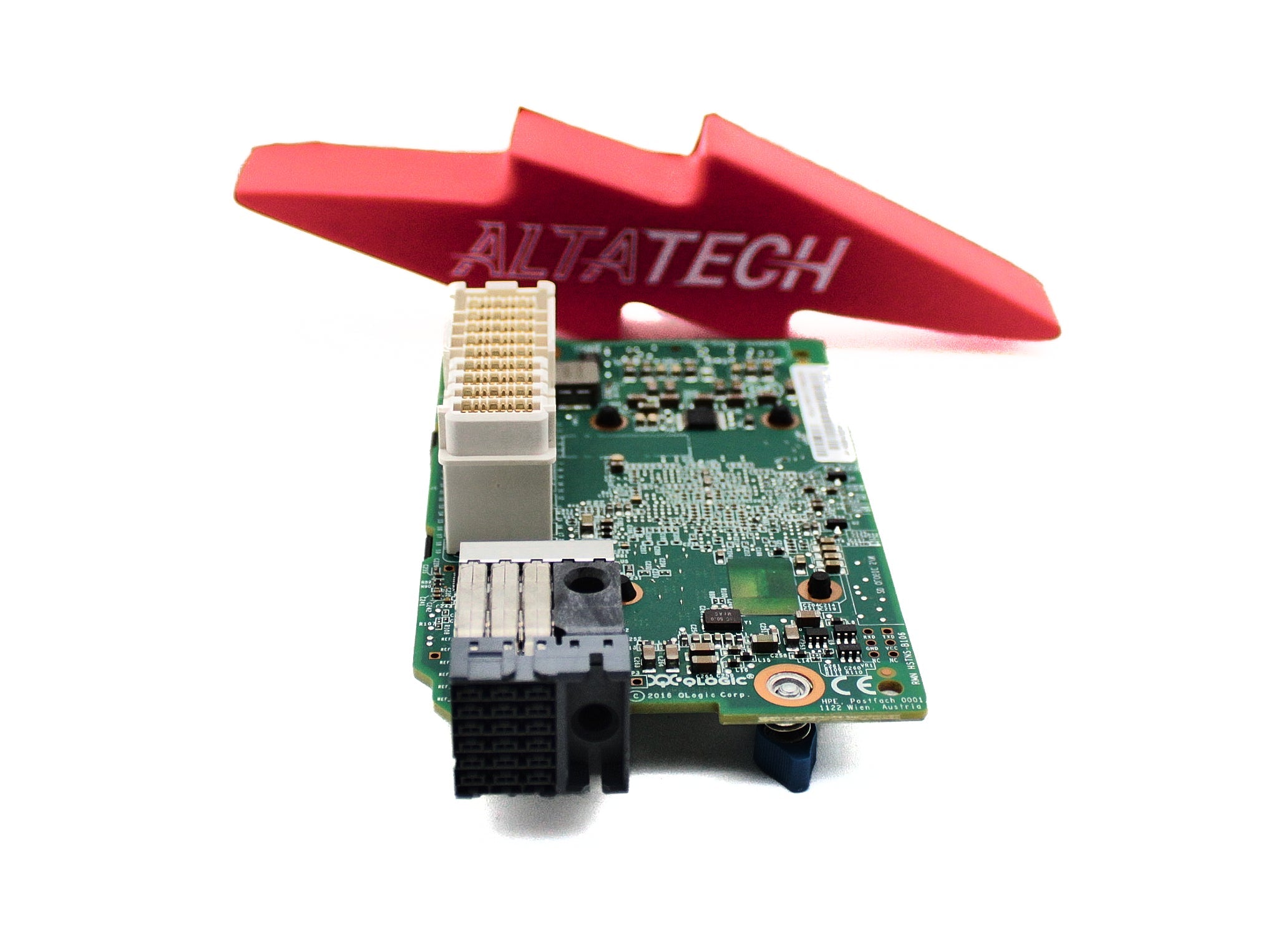 HP 877647-001 SYNERGY 4820C 10/20/25GB CNA