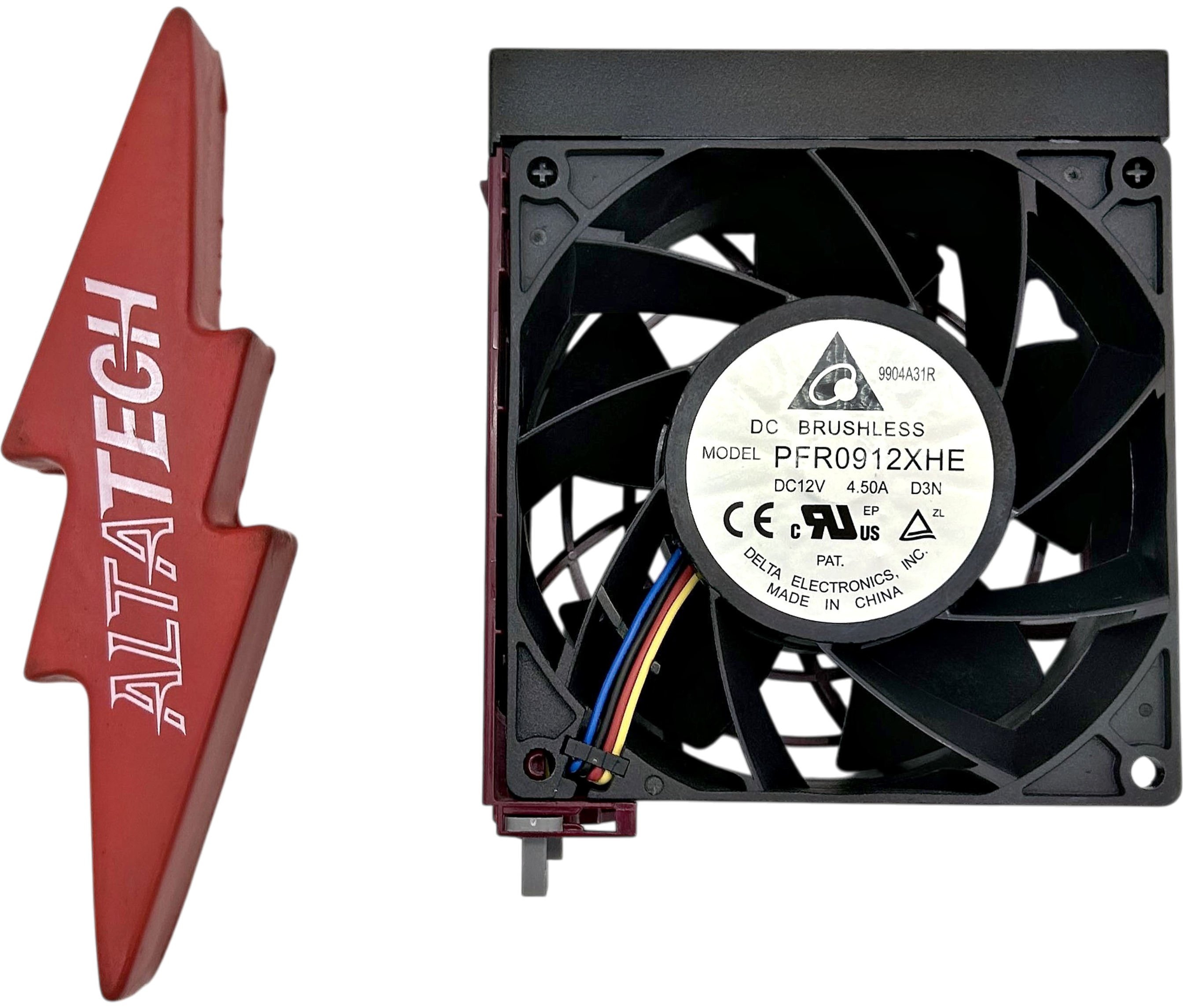 HP 879151-001 SYSTEM FAN MODULE (ML350G10)