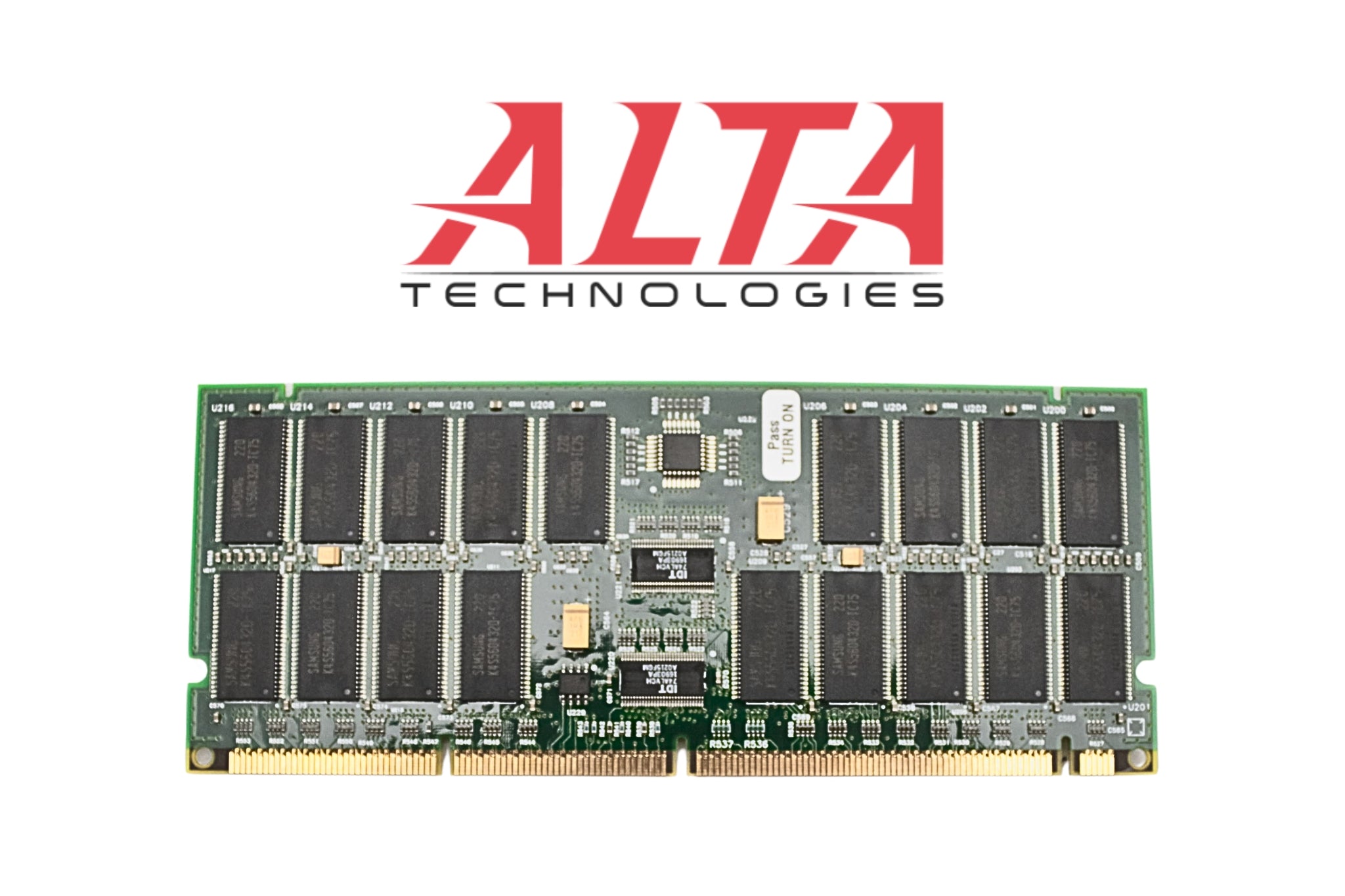 HP A3864-66501 1GB SDRAM DIMM (A6016A)