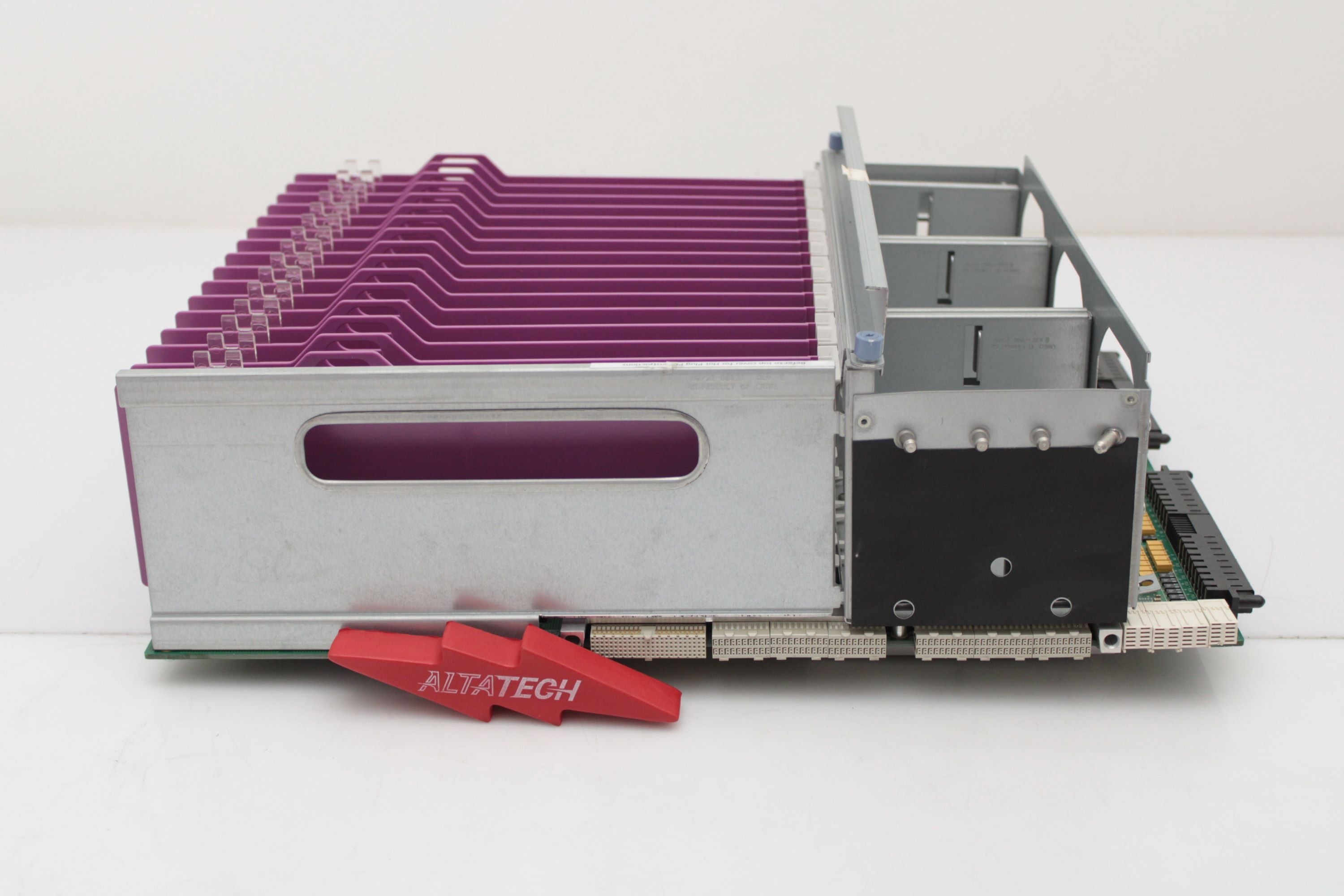 HP AB297-60601 AB297-60601 HP PCI-X 2.0 BACKPLANE ASSY(RX/RP7X40)