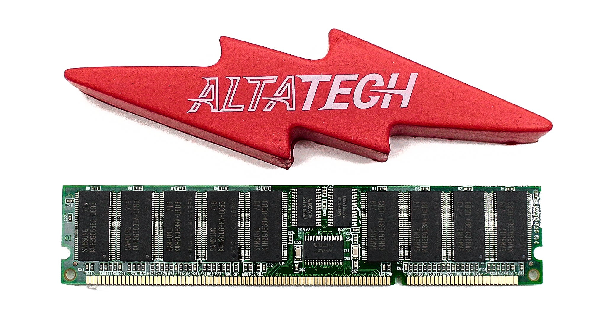 HP AB475A 16GB (4X4GB) MEM RP34X0