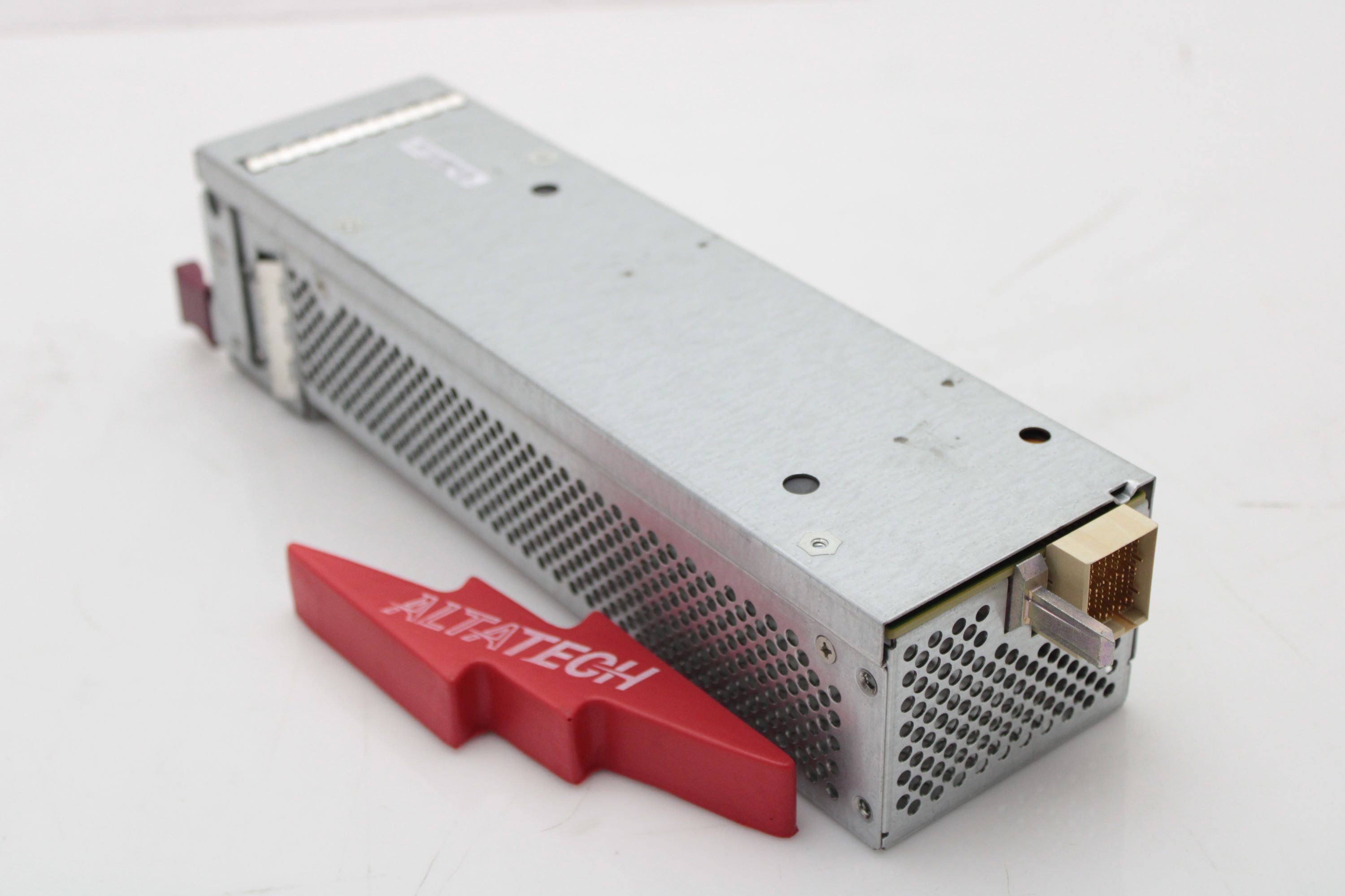 HP AG638-04500 M6412 4GB FC DUAL BUS I/O MODULE