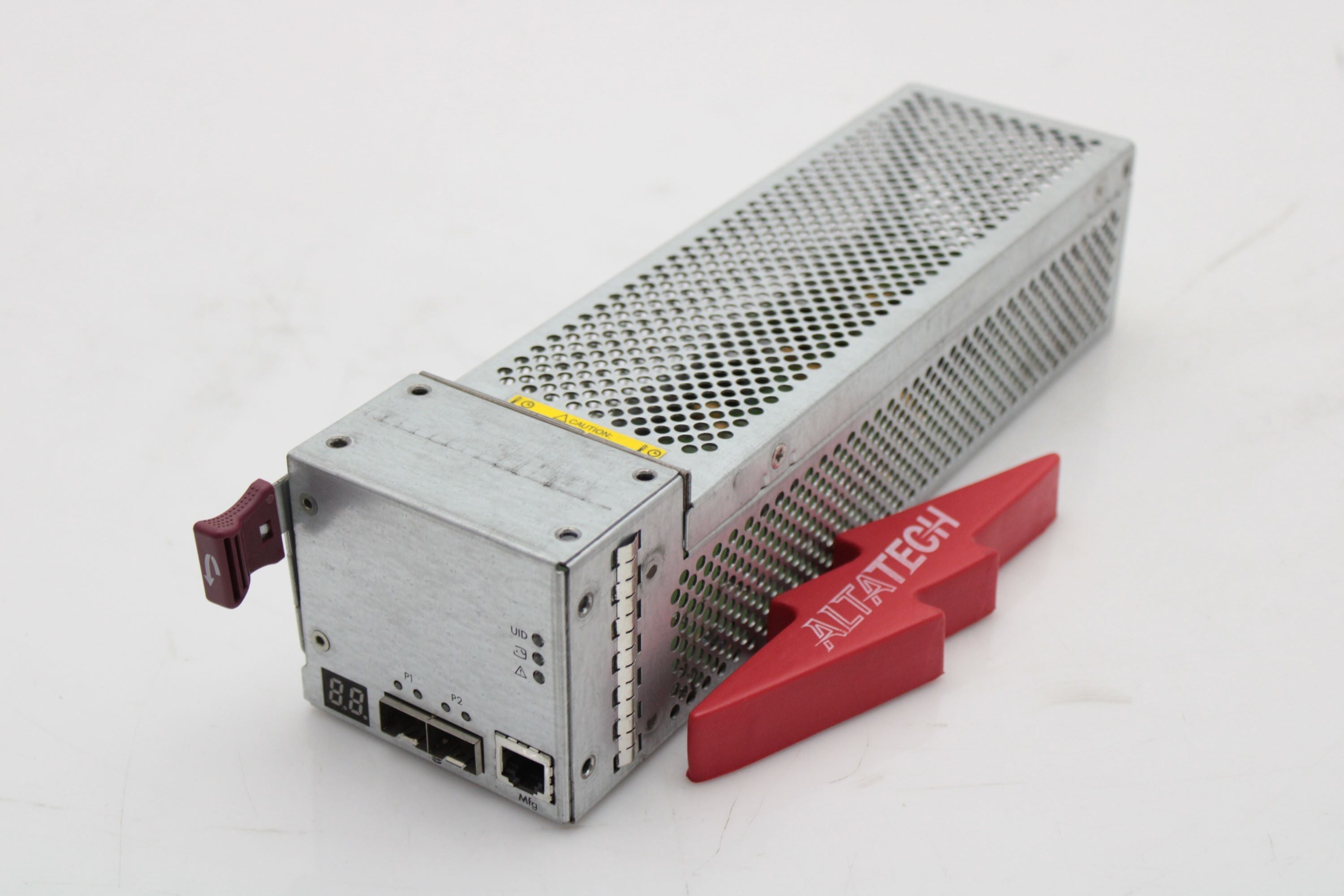 HP AG638-04500 M6412 4GB FC DUAL BUS I/O MODULE