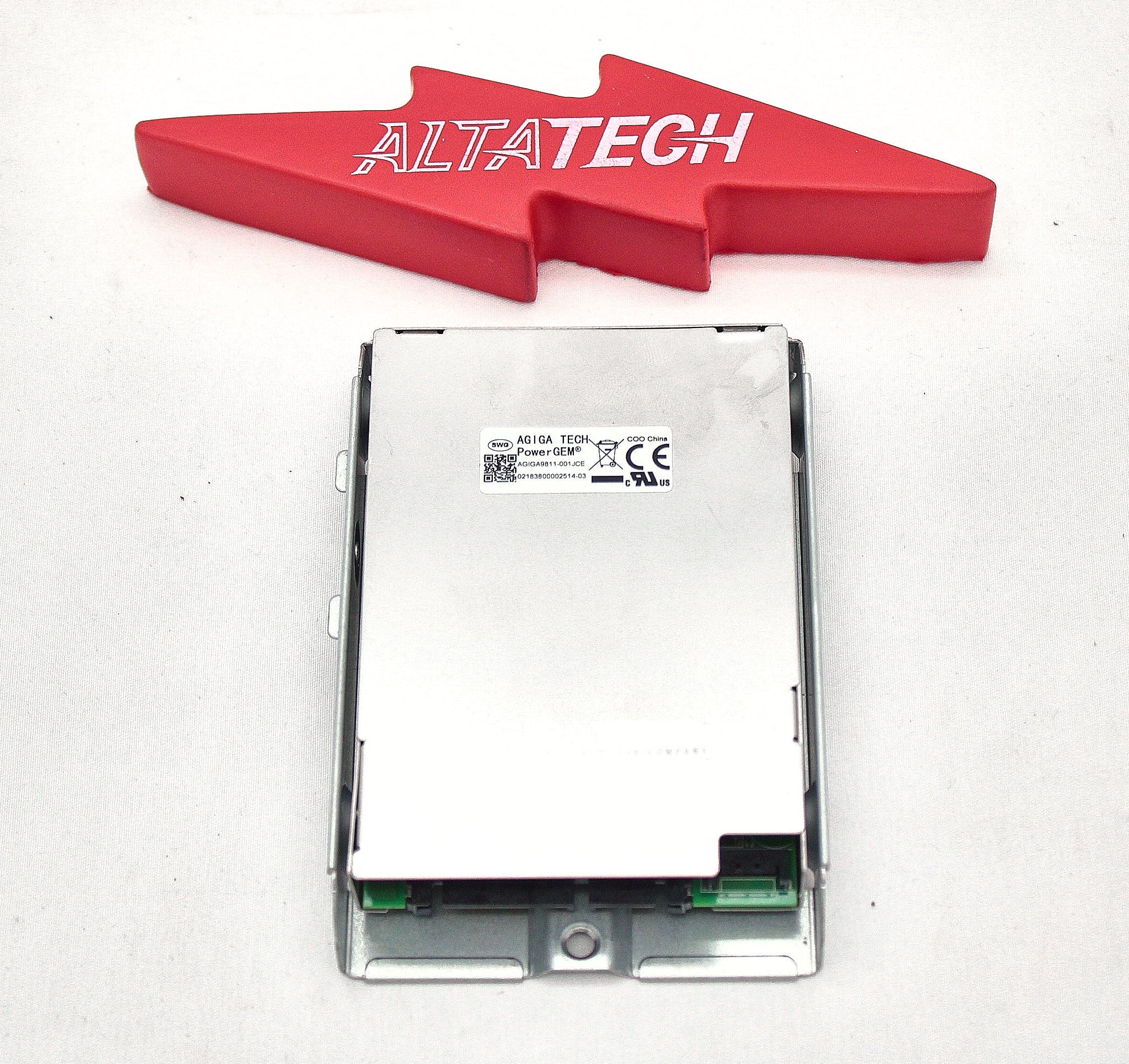 HP AGIGA9811-001JCE NIMBLE AGIGA TECH 8GB ENERGY MODULE