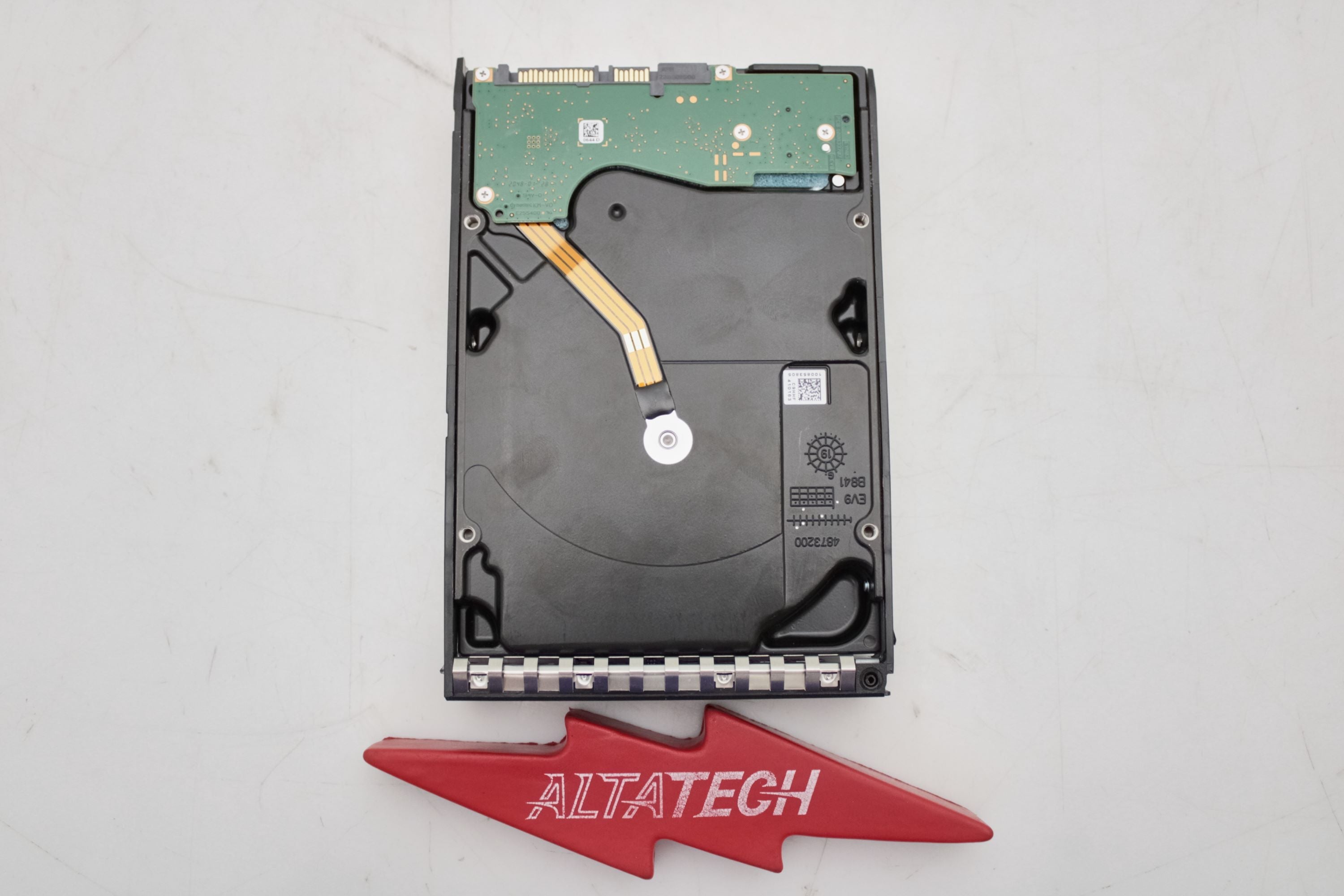 HP P11184-001 10TB 6G LFF SATA HE LP DS HDD