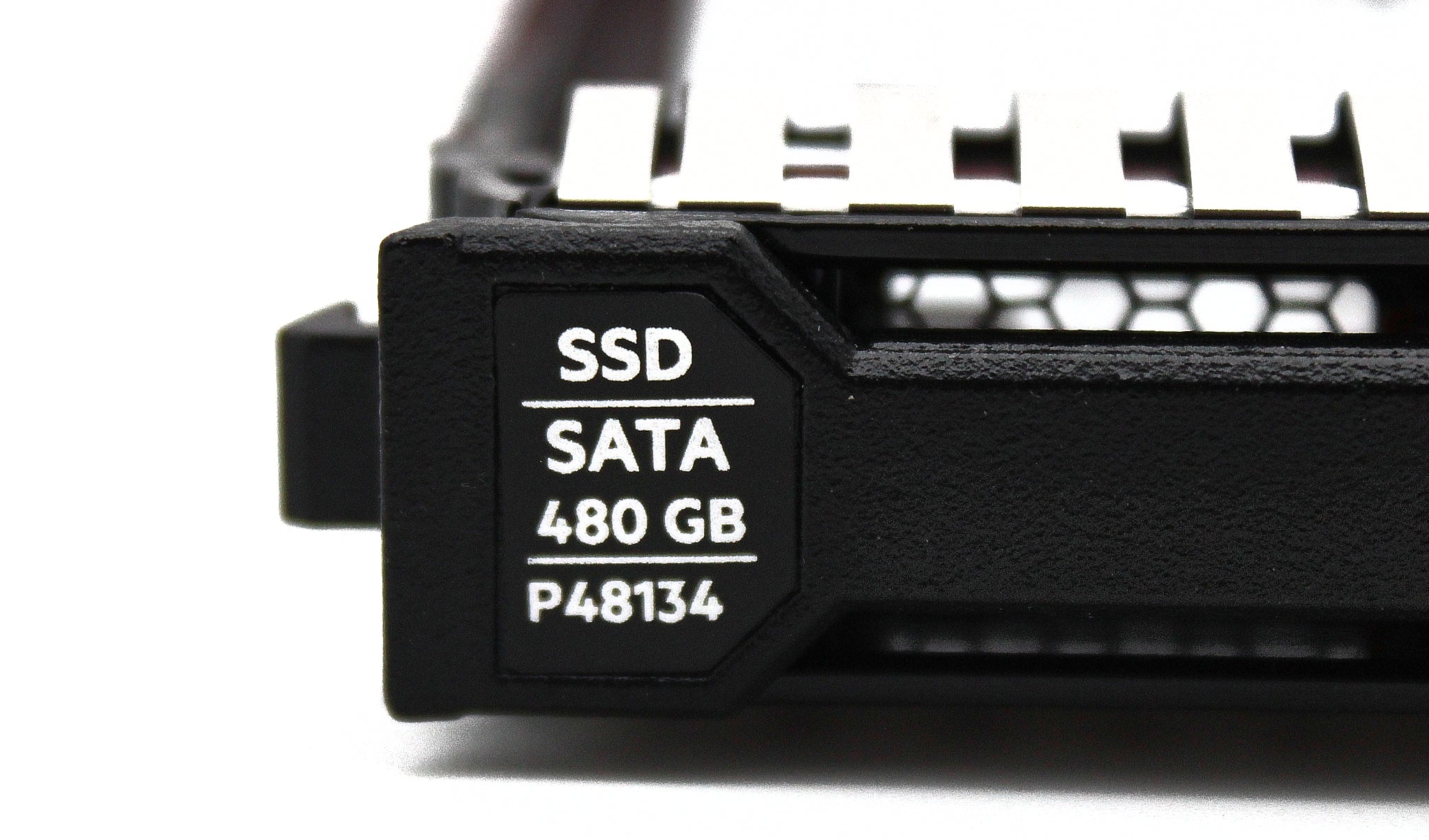 HP P48134-001 480GB SATA 6G RI SFF SC PM893 SSD