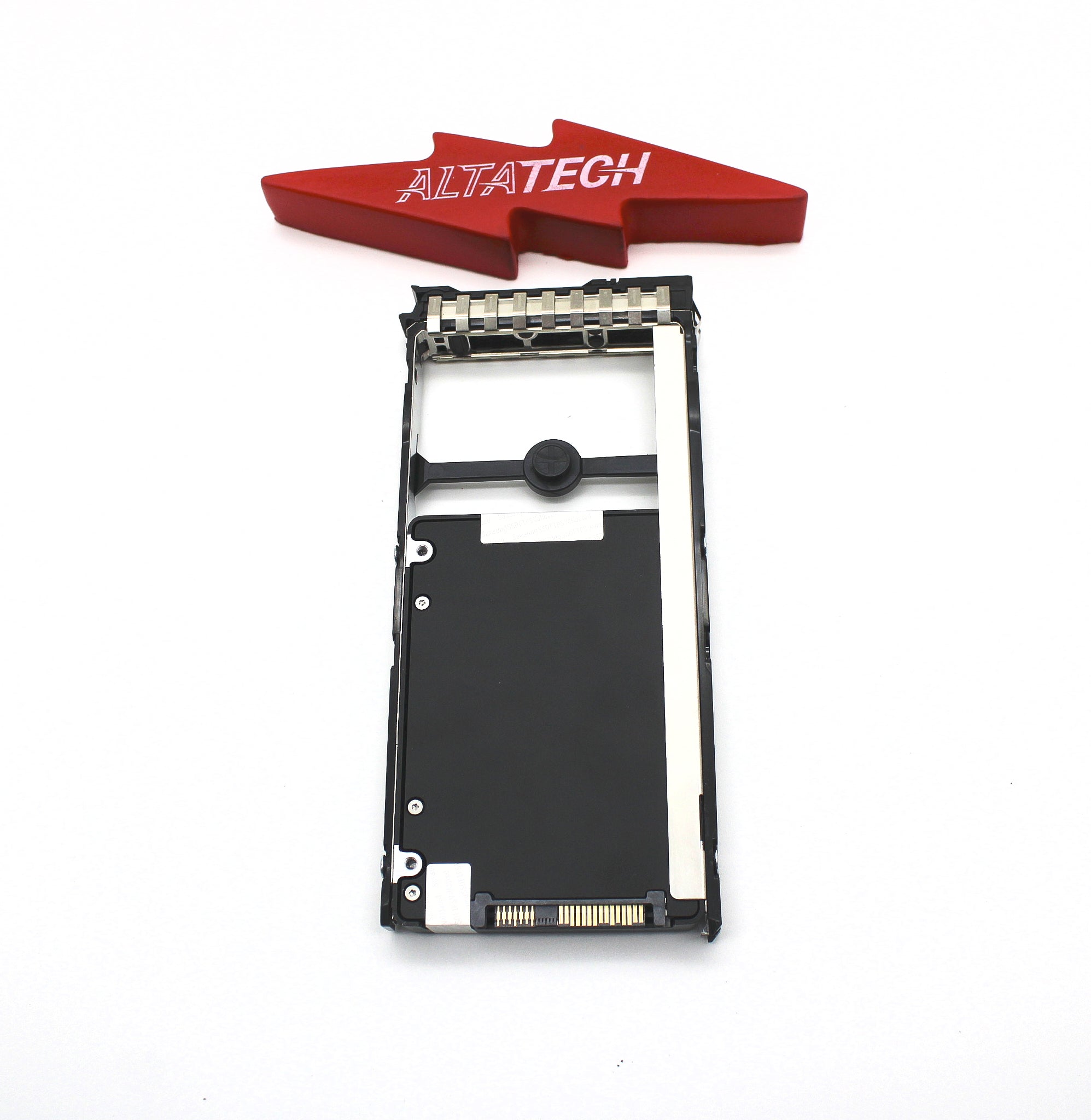 HP P9M63B 15.36TB 12G SFF SAS SSD (3PAR) StoreServe2000