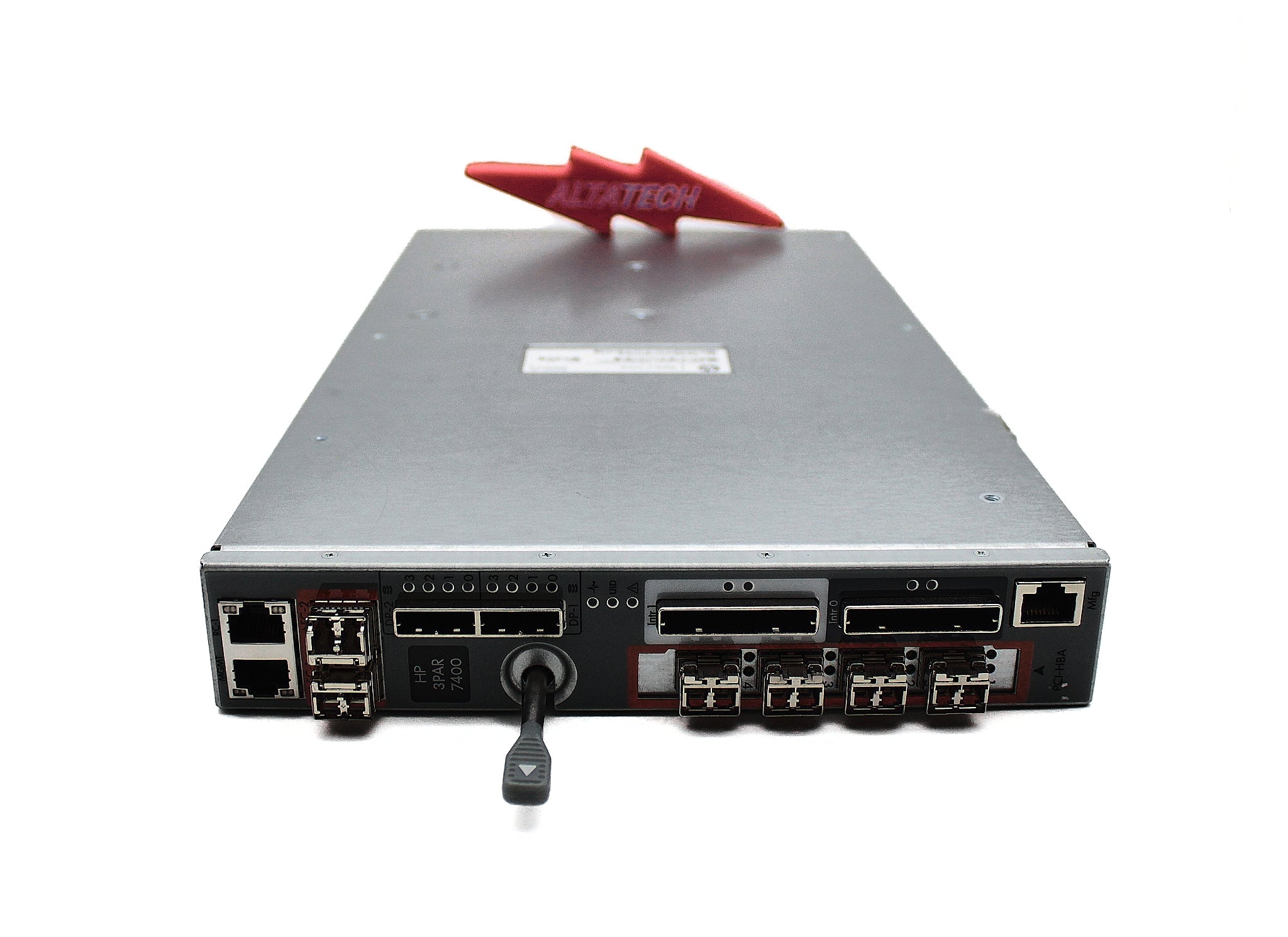 HP QR483-63001 CNTRLR NODE MODULE 7400 (3PAR)