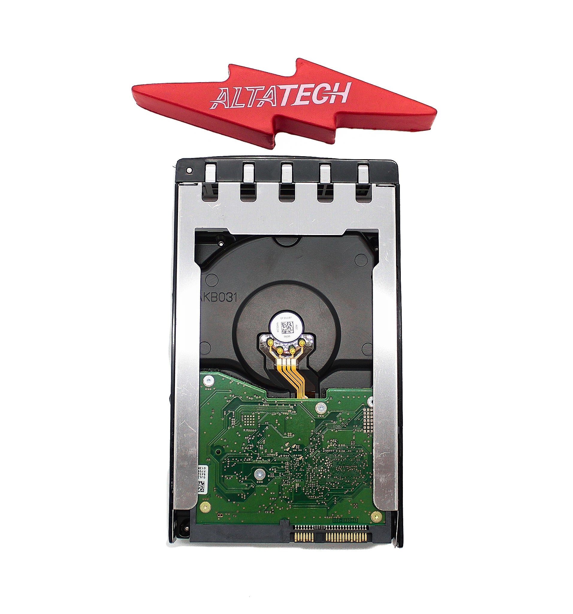 HP SP-HDD-6TB 6TB 7.2K SAS-1200 3.5IN (NIMBLE)