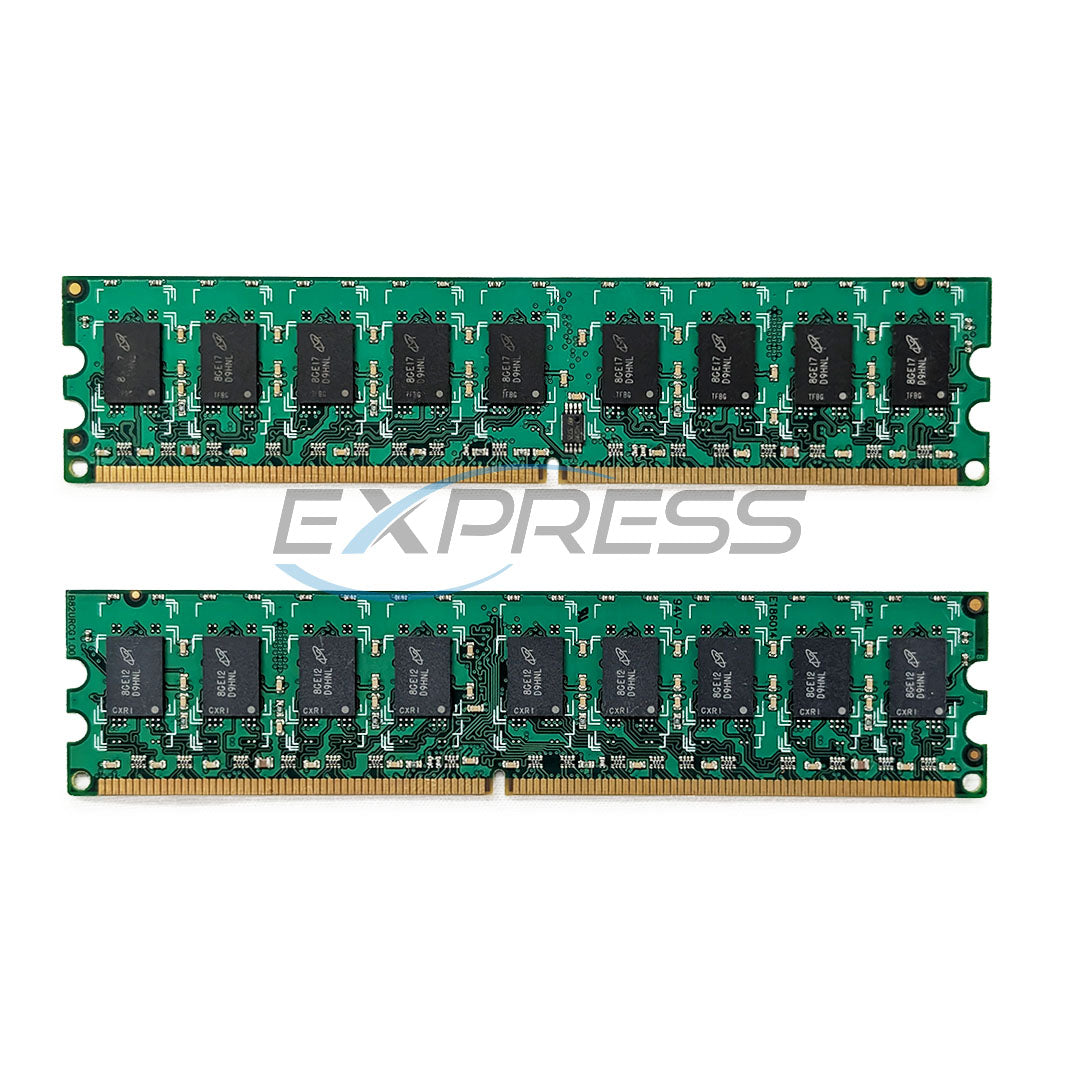 Hynix 64GB 2933MHz 2RX4 ECC DDR4 RDIMM Memory (PC4-2933Y) | HMAA8GR7AJR4N-WM