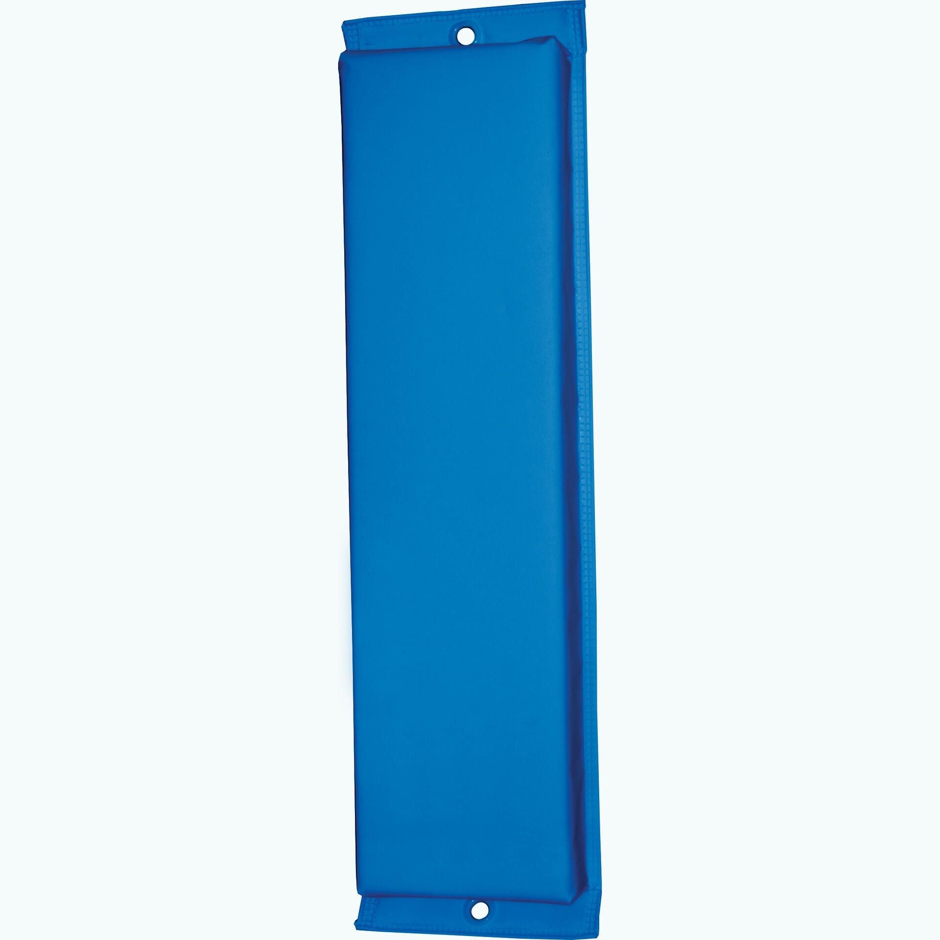 Taylor Made Products 337 Taylor 337 Vinyl Covered Contour/Flat Fender, 26" Blue