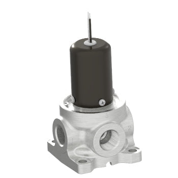 Humphrey | Diaphragm Poppet Solenoid Valves | 500E1-3-10-35-24DC