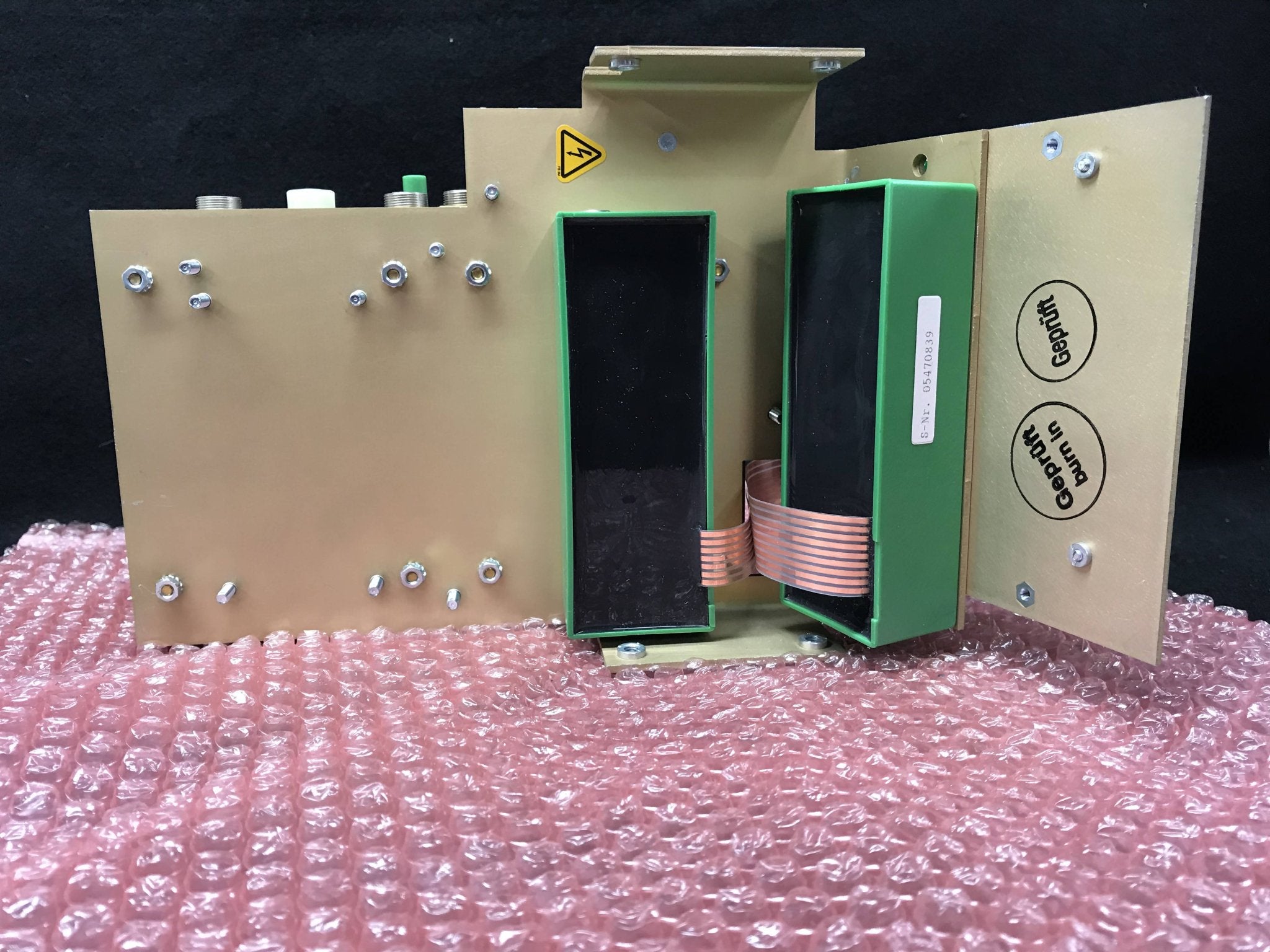 HV 40cm II Power Supply (03829103/3829103 Siemens