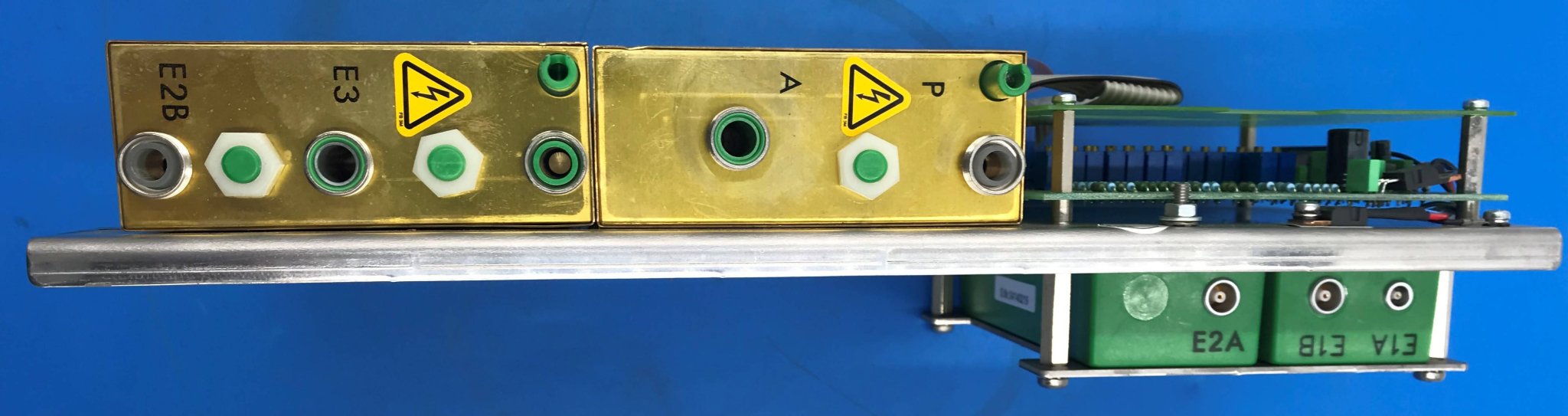 HV II Power Supply (70 21 319 X2181 Siemens