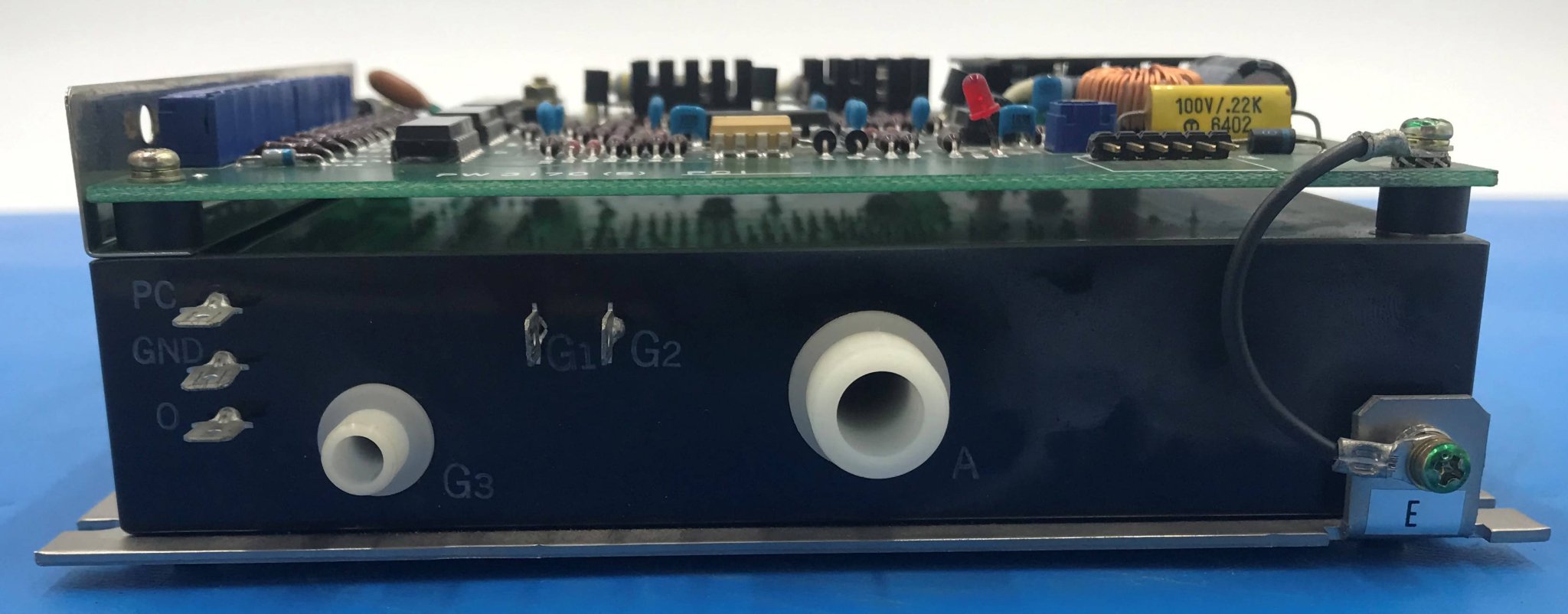 HV II Power Supply (MDP-30K6 Toshiba