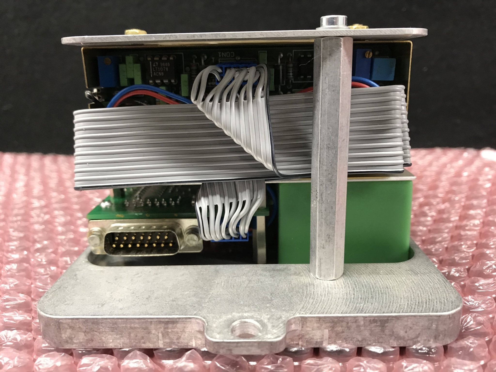 HV30-4 BME Power Supply (1654768/01654768/1P 01654768 Siemens