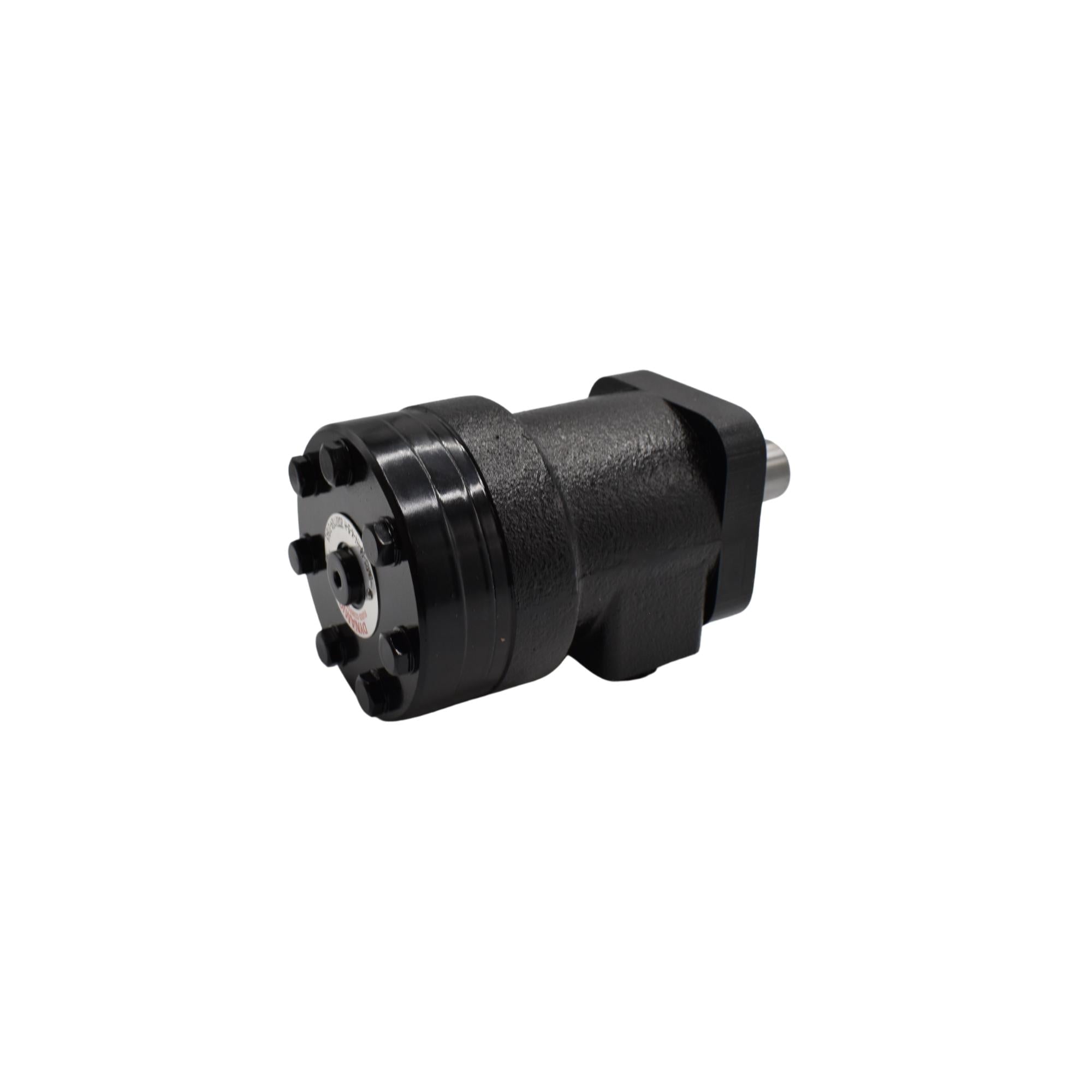 Hydraulic | Motor, 3.15 SAE 1" Woodruff Key | BMRS-50-H4-K-S