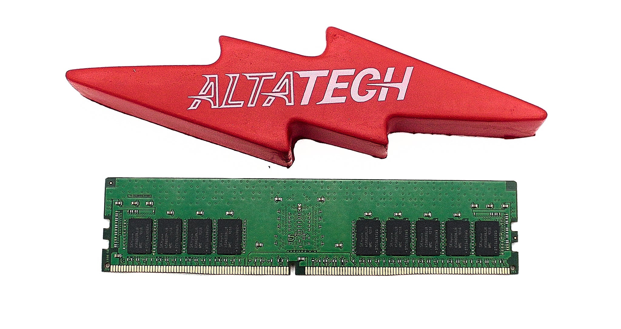 Hynix HMA82GR7JJR8N-WM 16GB PC4-23400Y DDR4-2933 2RX8 ECC